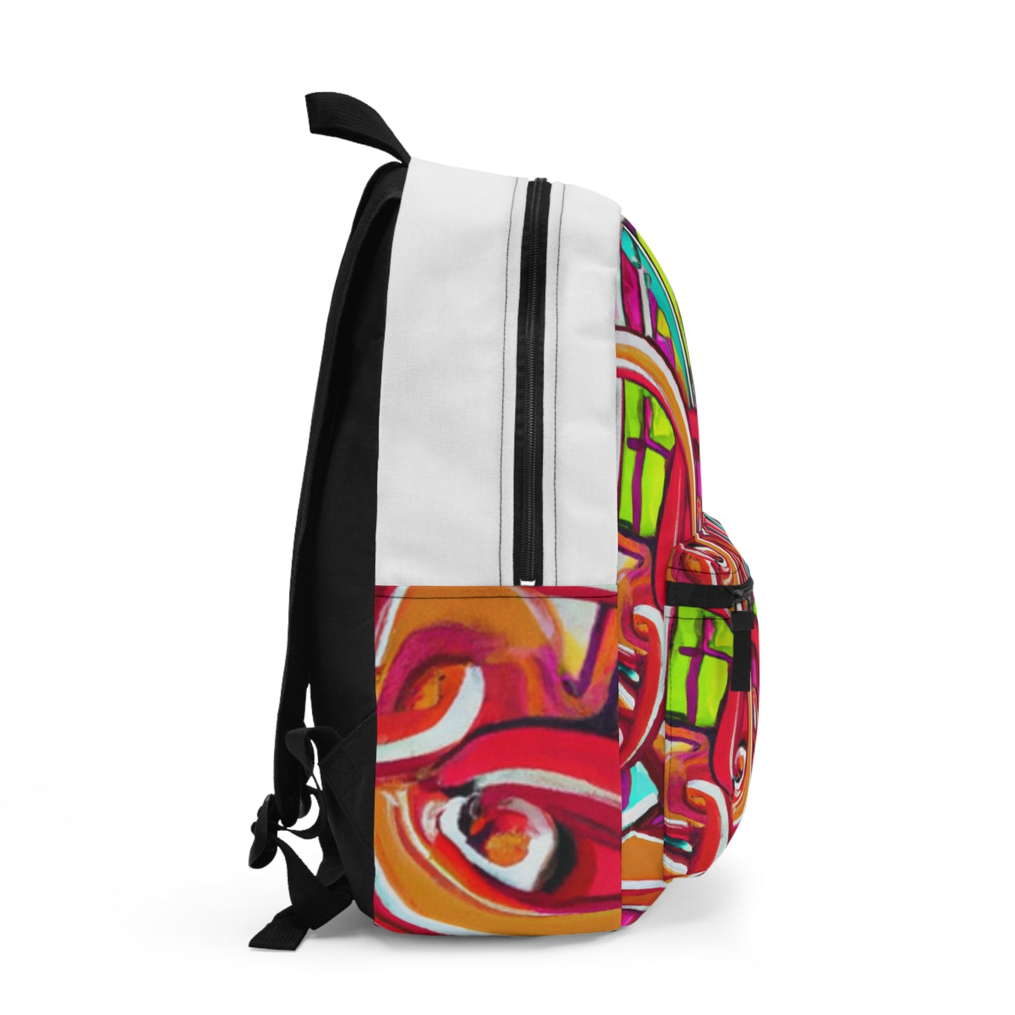 Fifi PhillytheKid - Backpack