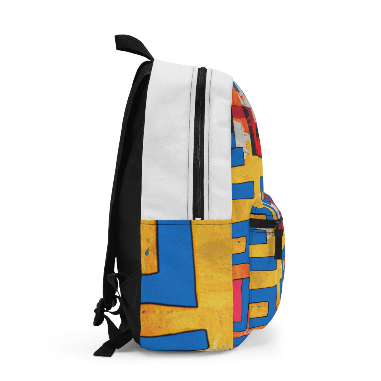 Olive "The Visionary" Thompson - Backpack