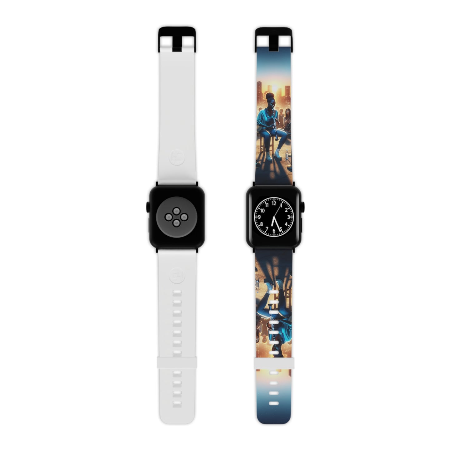Giovanni Bellini - Watch Band