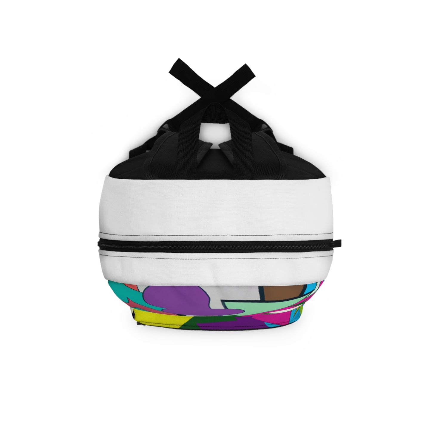 Daisy Muralista - Backpack
