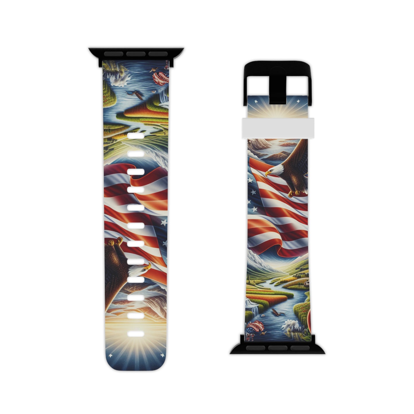 Lucius Verdi - Watch Band