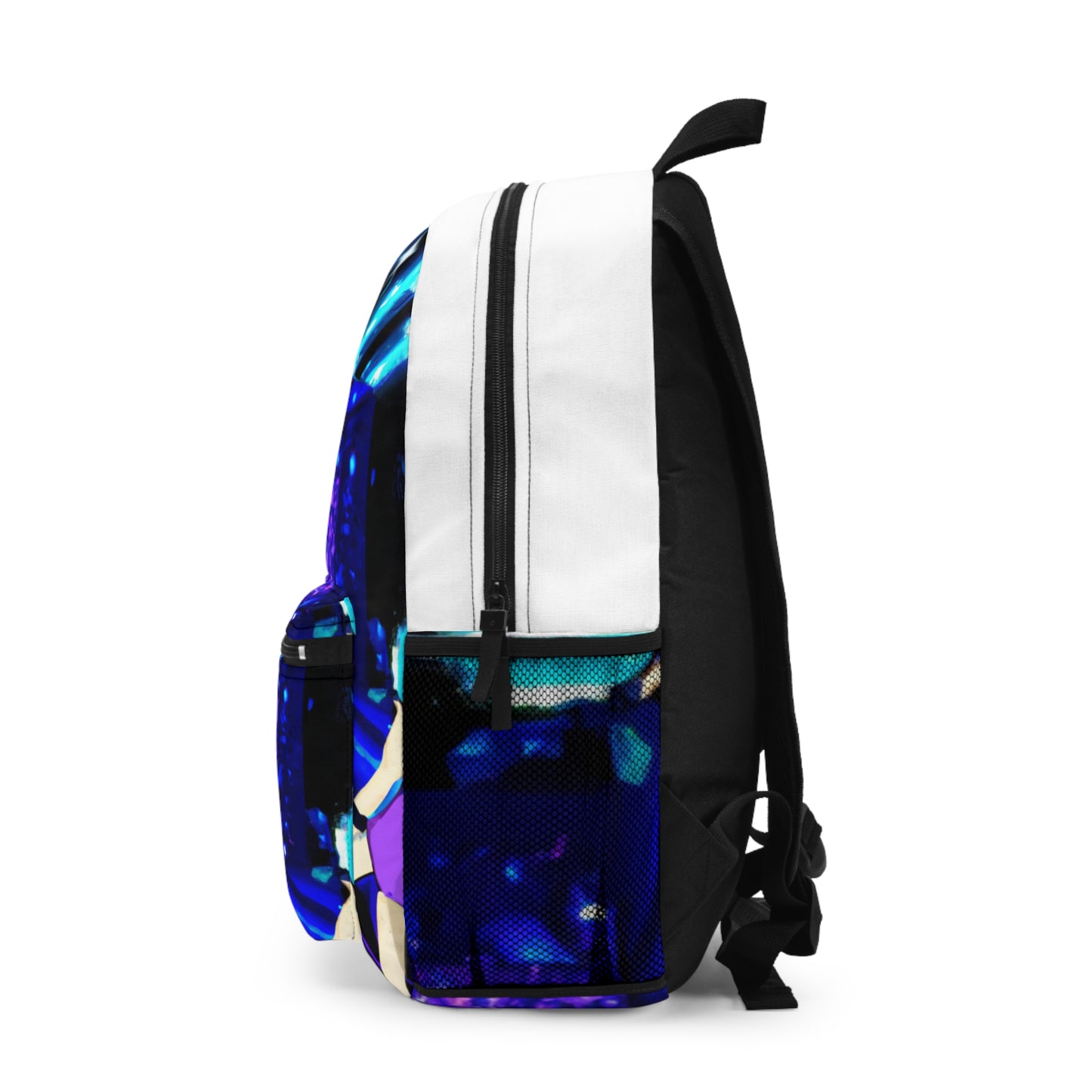 Hiroko Fujimori - Backpack