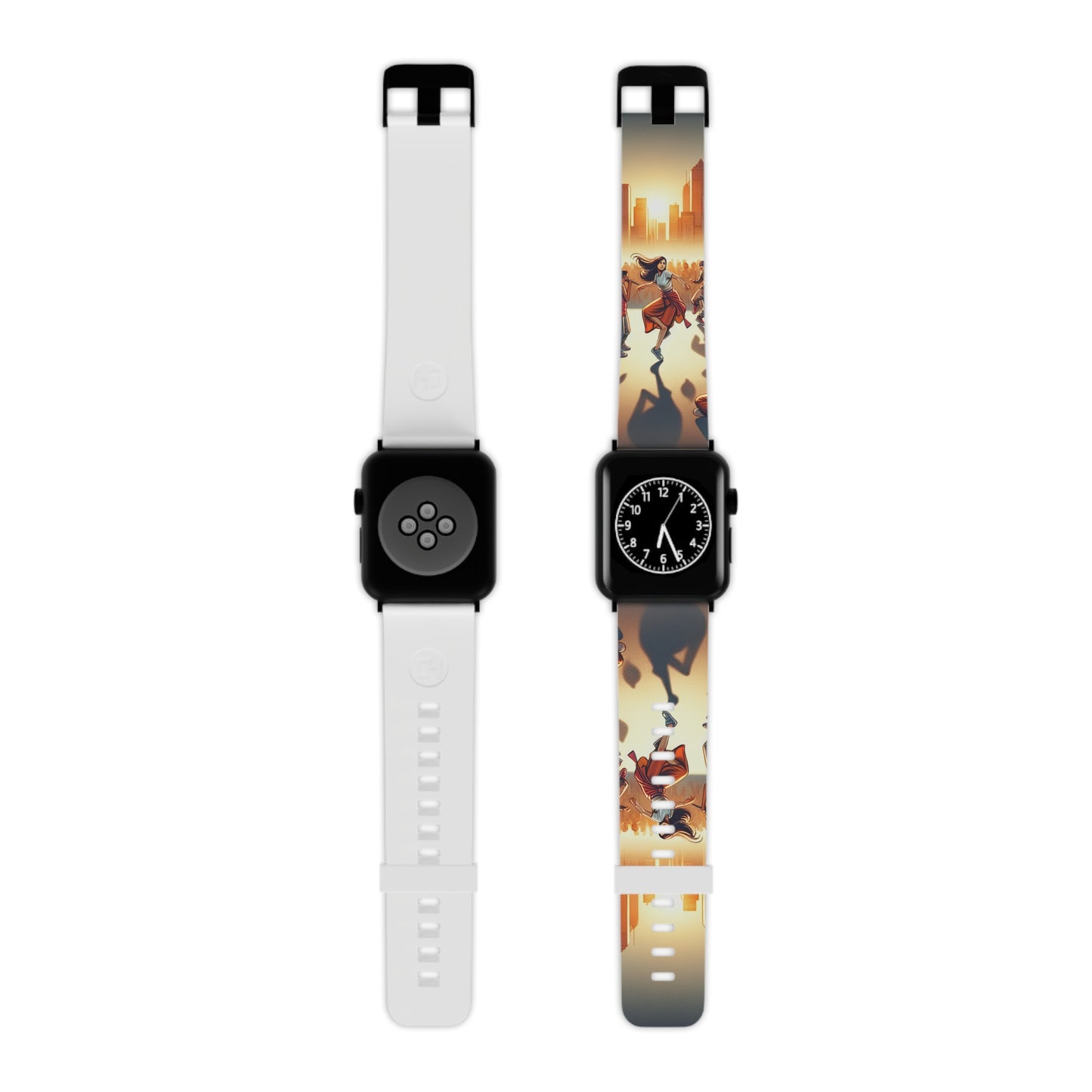 Giulio da Palermo - Watch Band