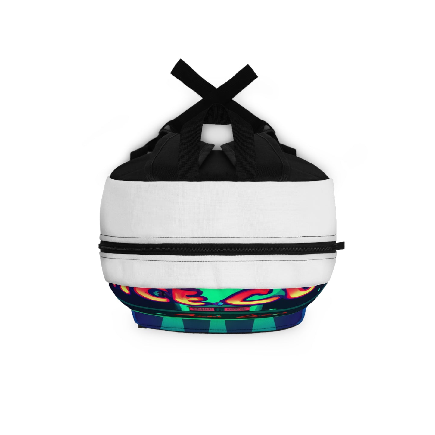 Hiko Watanabe - Backpack