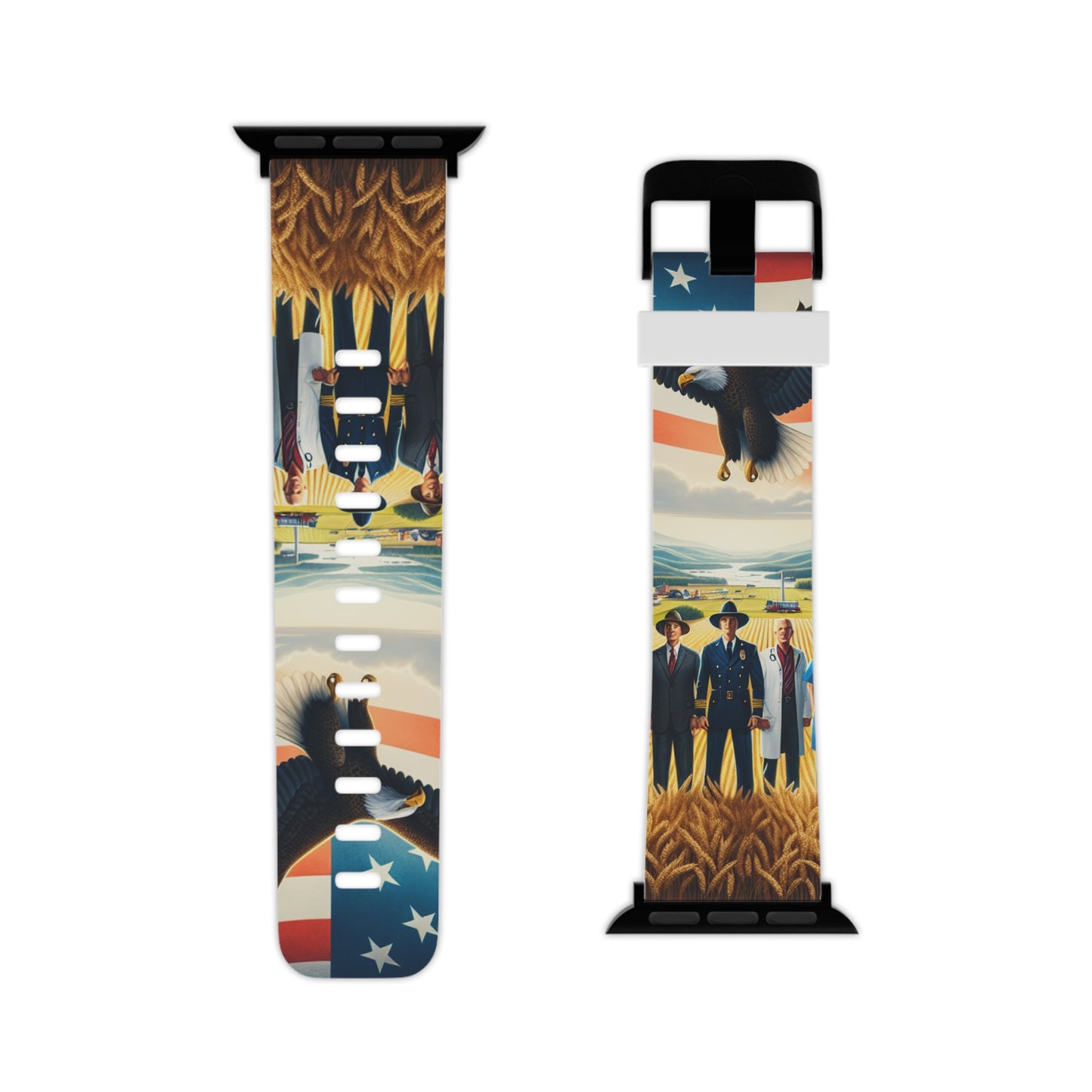 Lorenzo Vero - Watch Band