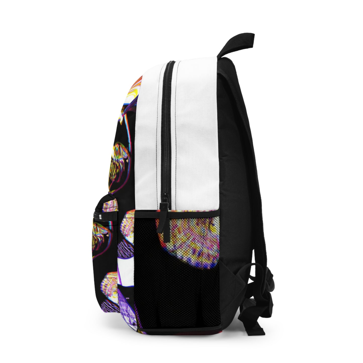 Toshihiko Miyazawa - Backpack