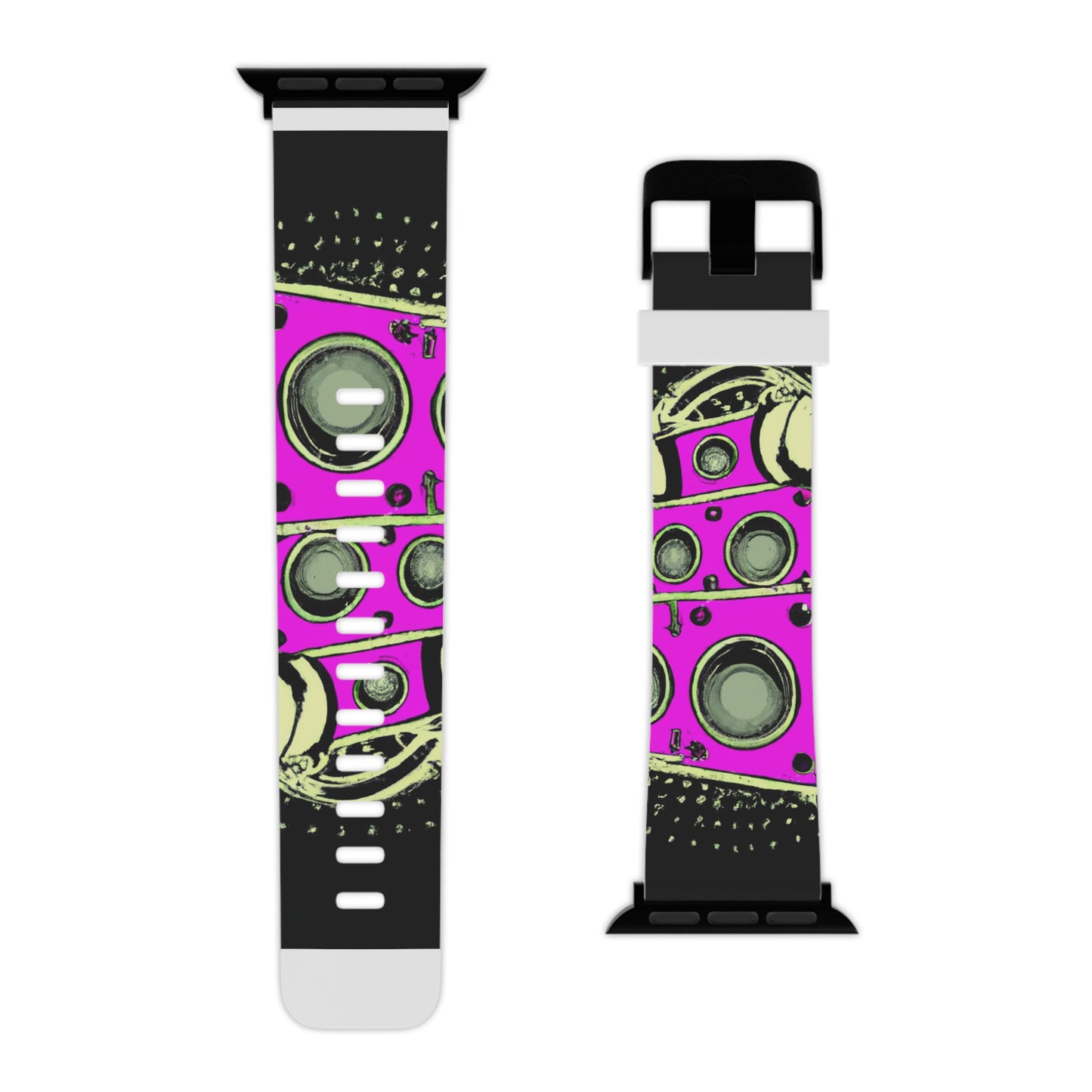 Agostino da Verona - Watch Band