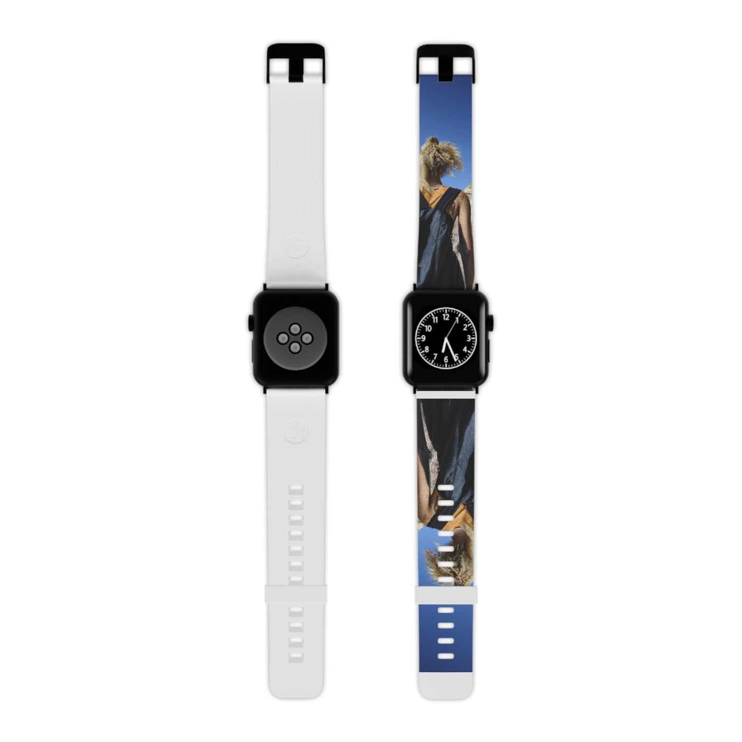Pietro da Appiano - Watch Band