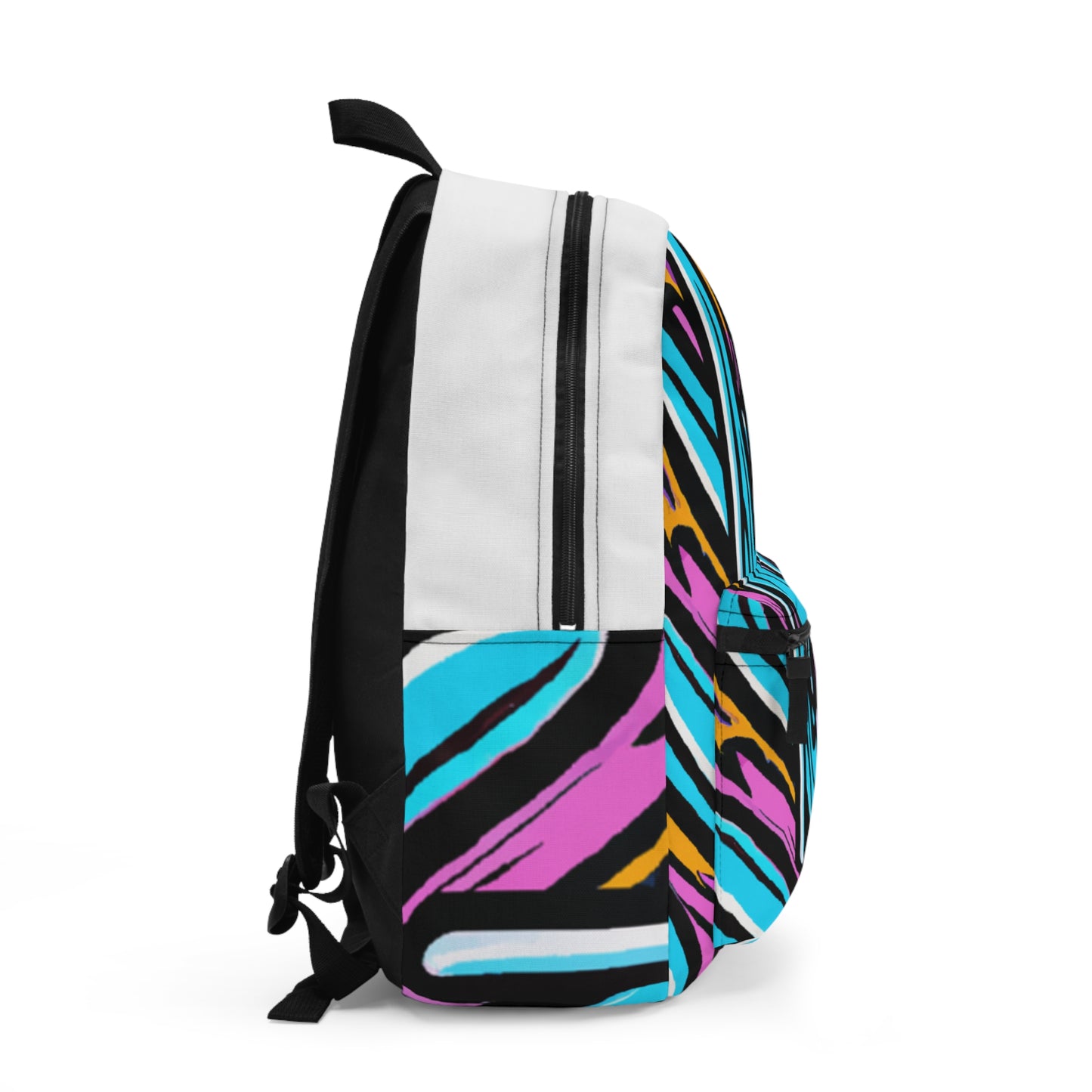 Lola 'Cityscape' Johnson - Backpack