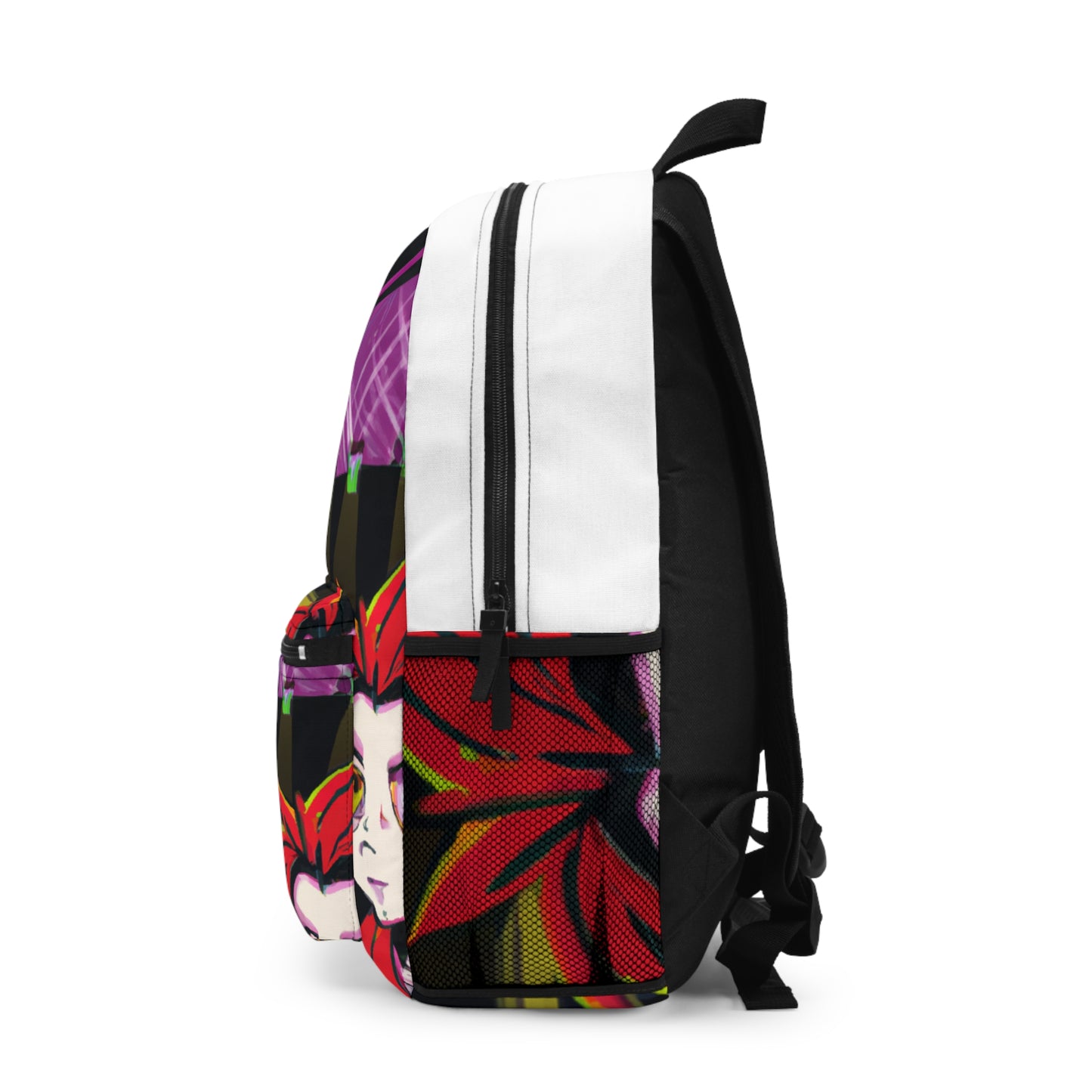 Michio Okumura - Backpack
