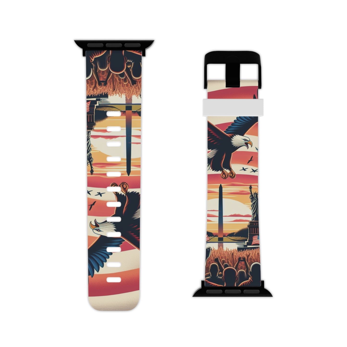 Lorenzo Bellini - Watch Band