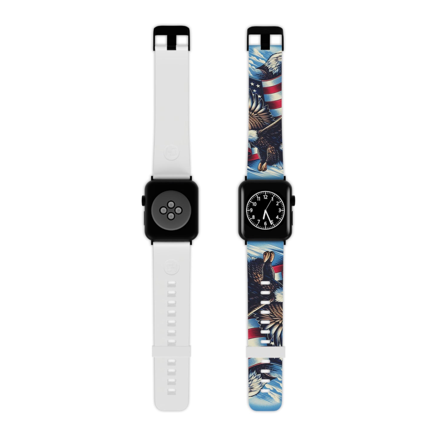 John D'Raggio - Watch Band