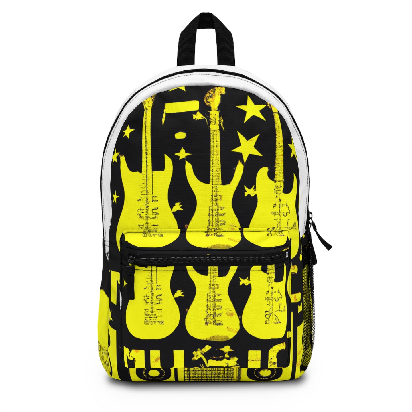 ShaMonique D. Funkster - Backpack