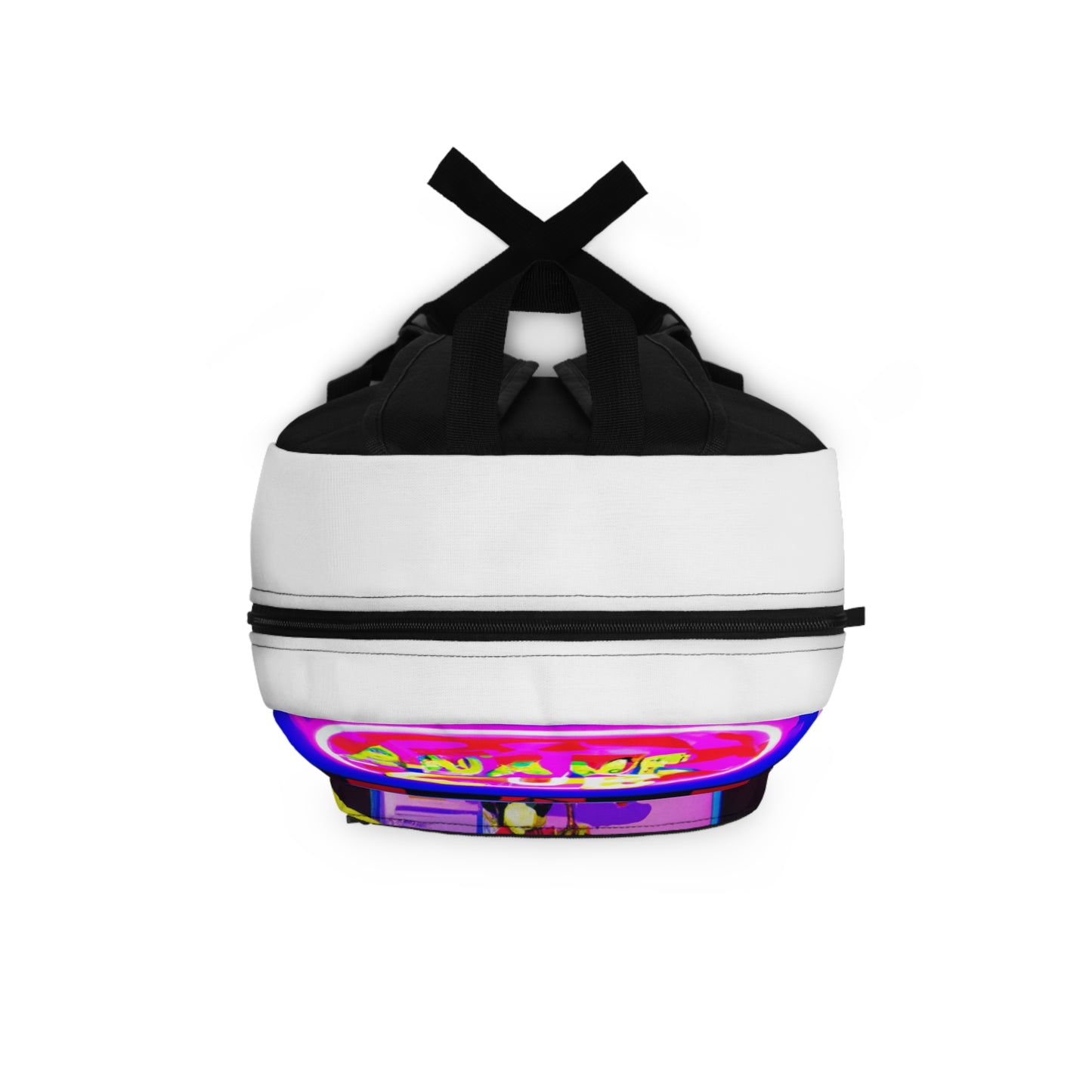Mitsuko Yamada - Backpack