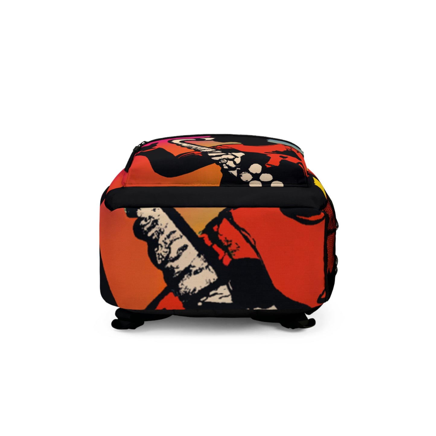 SizzleTone Soulstice - Backpack