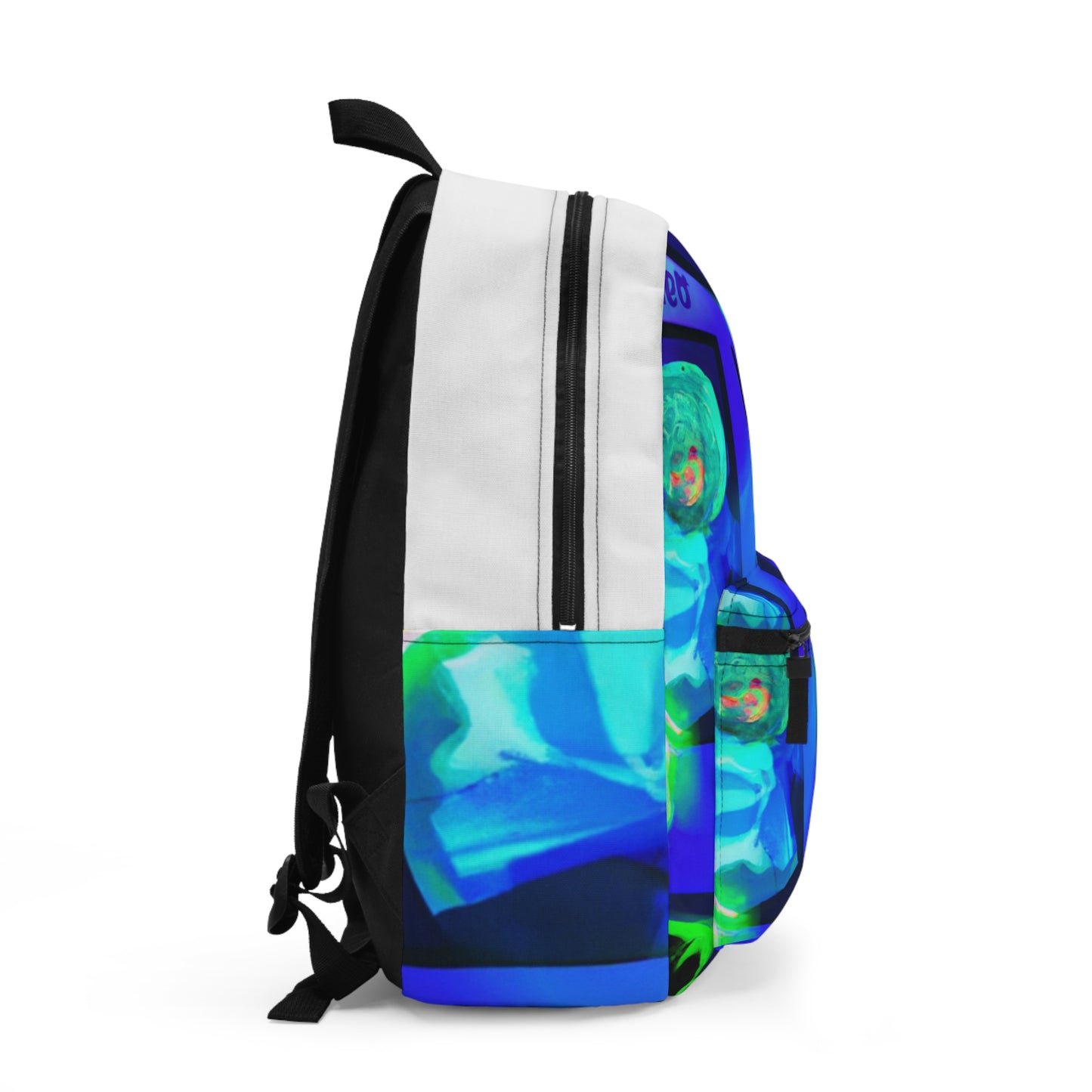 Ayumi Shimaoka - Backpack