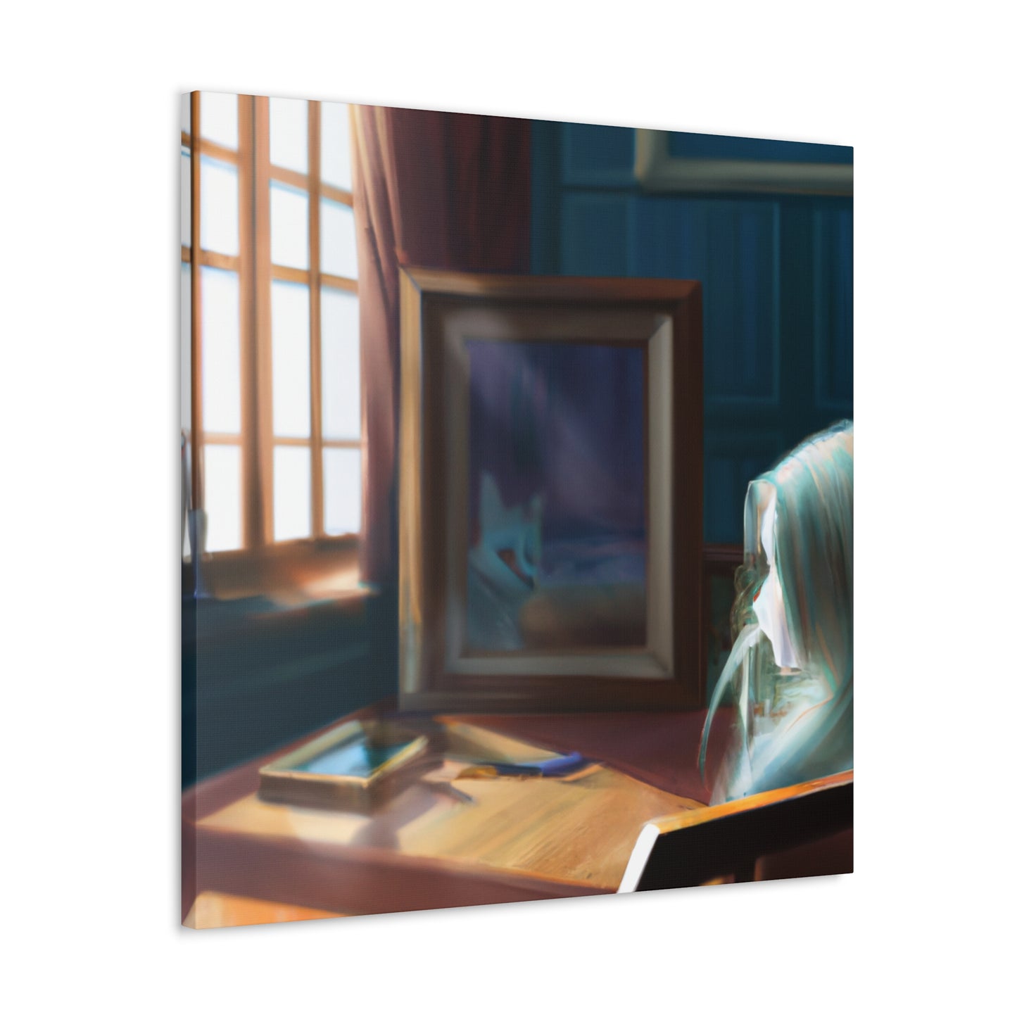 Kazumi Asuka - Canvas