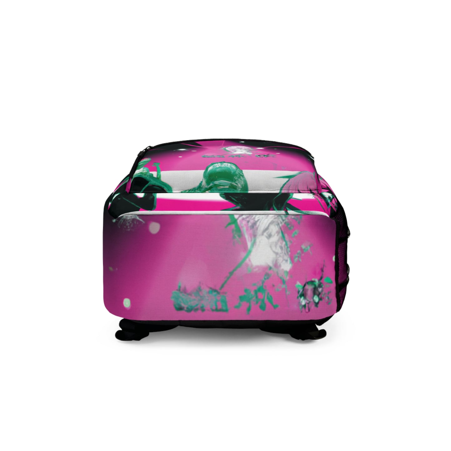 Chiyo Sato - Backpack