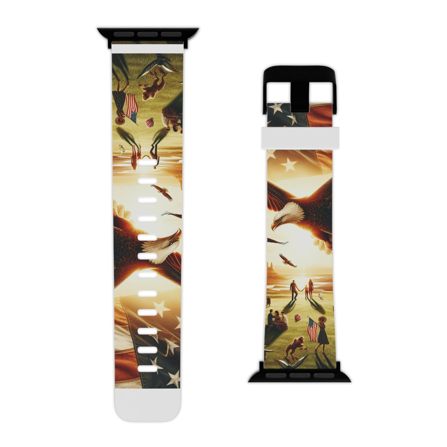 Elena Verdi - Watch Band