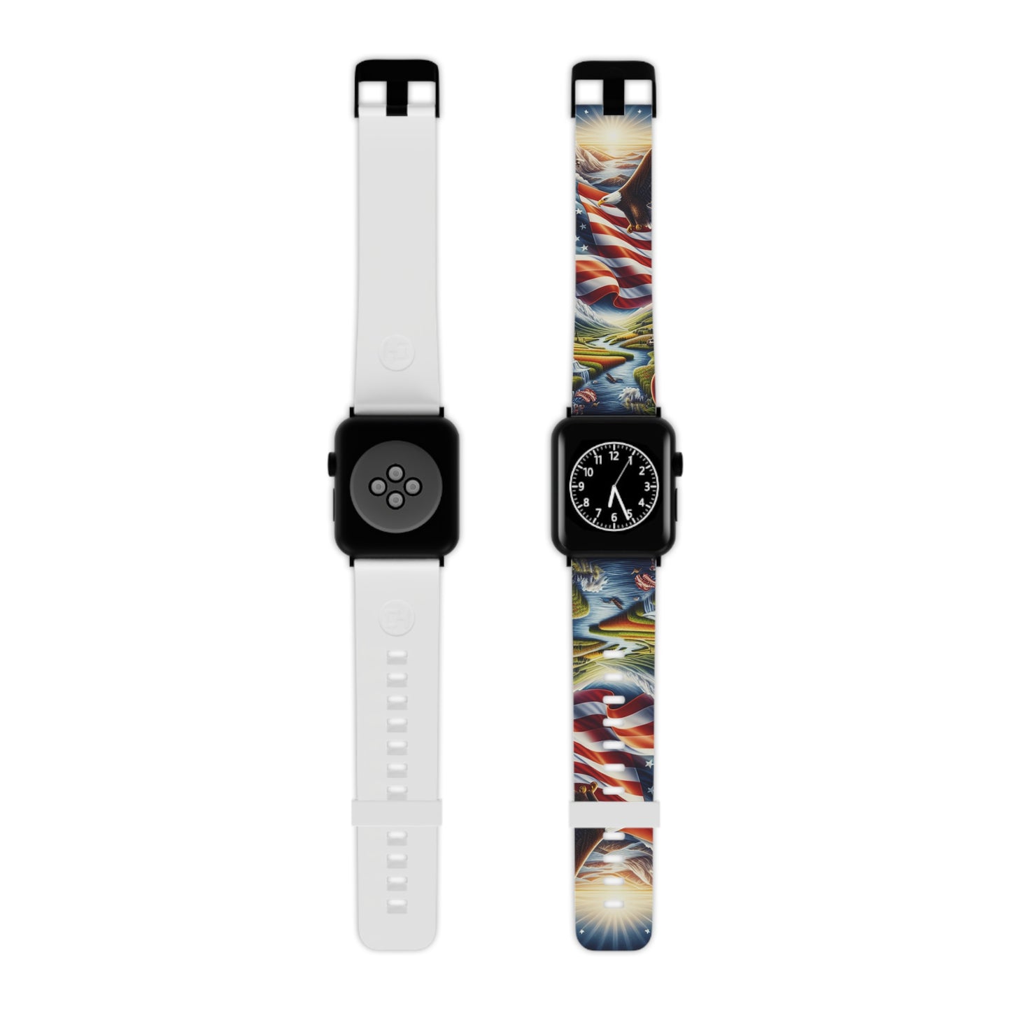 Lucius Verdi - Watch Band
