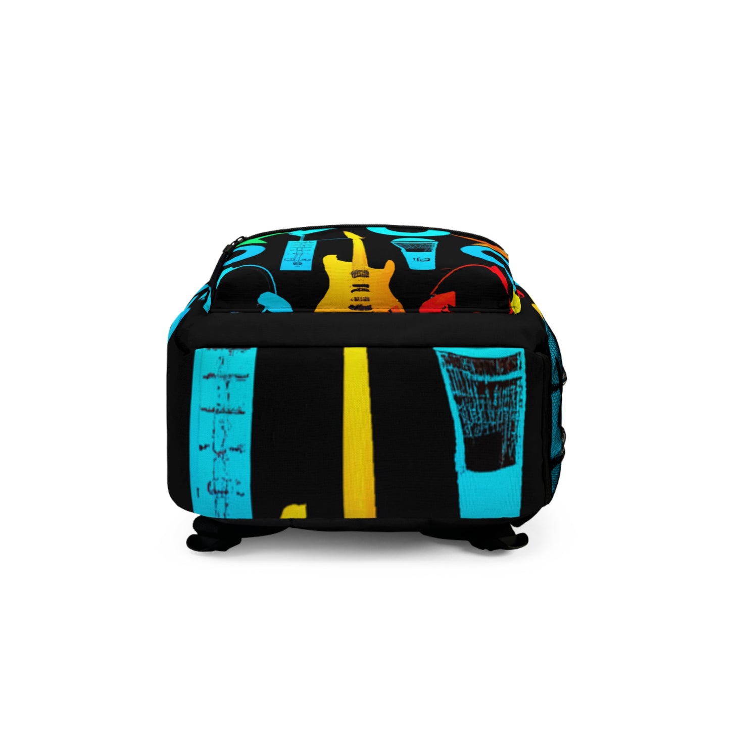 Daisy "Murky" Funkstyler - Backpack