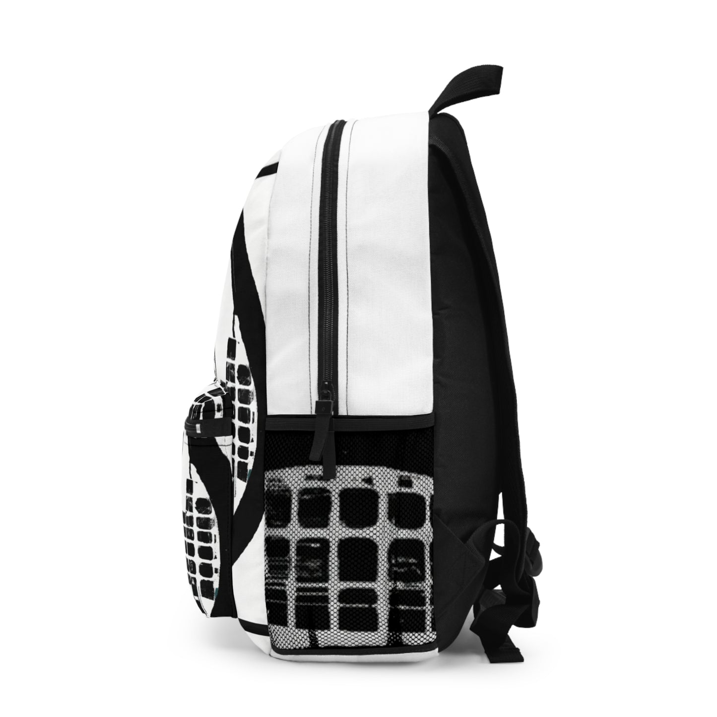 Lil' Shakey Jazzy - Backpack