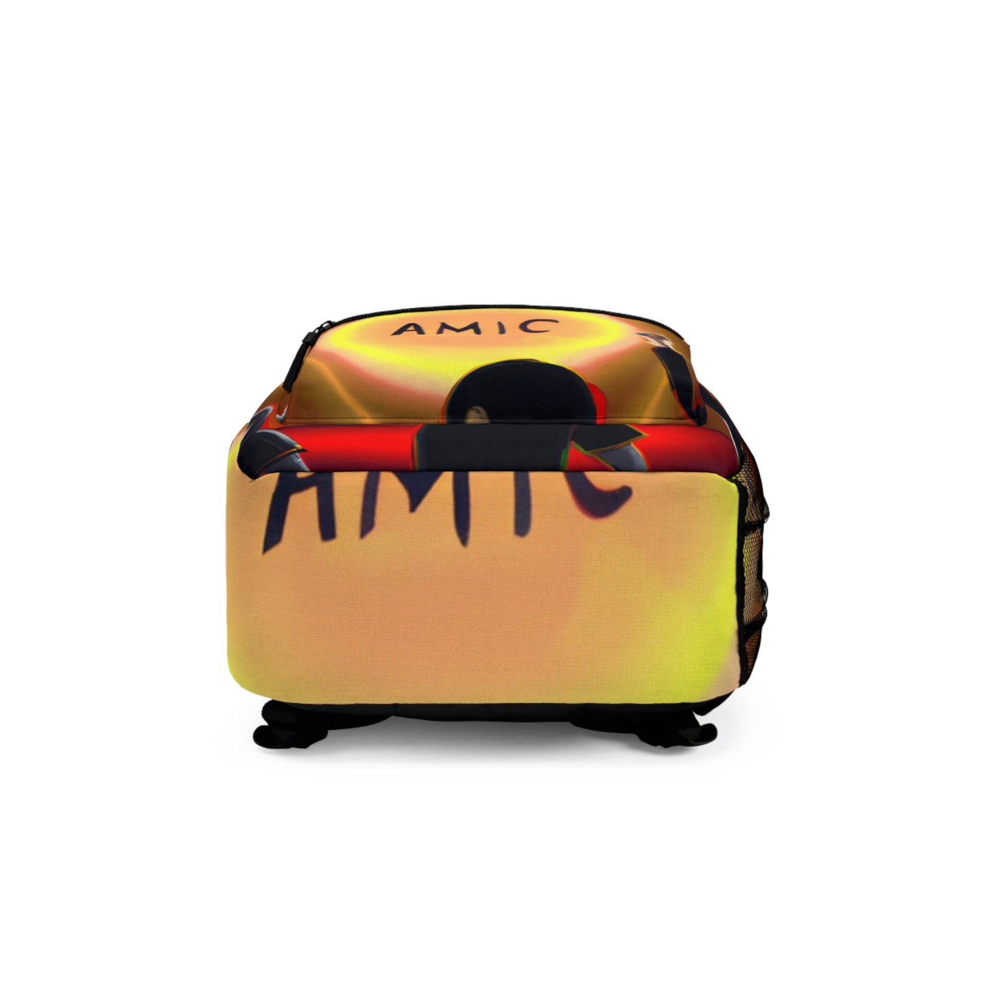 Keiko Akamatsu - Backpack