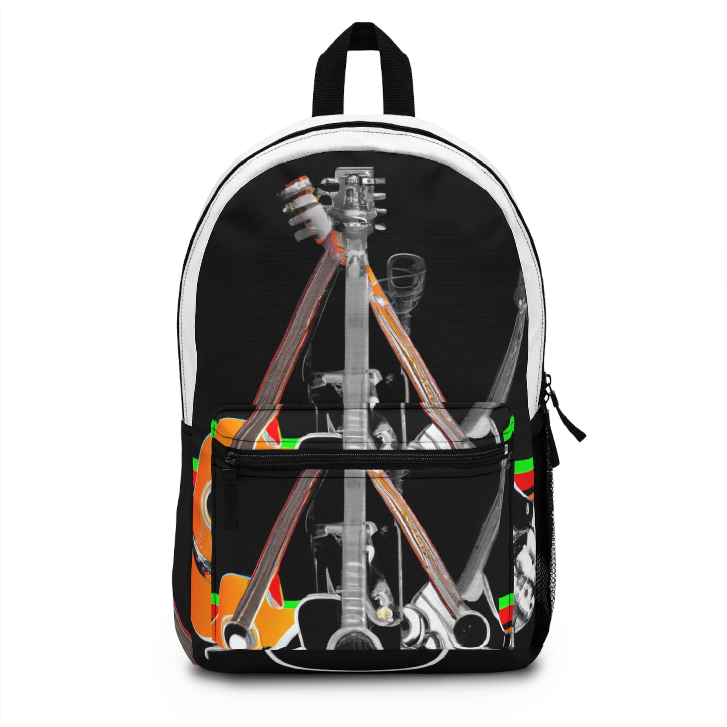 Atomic DeeJay - Backpack