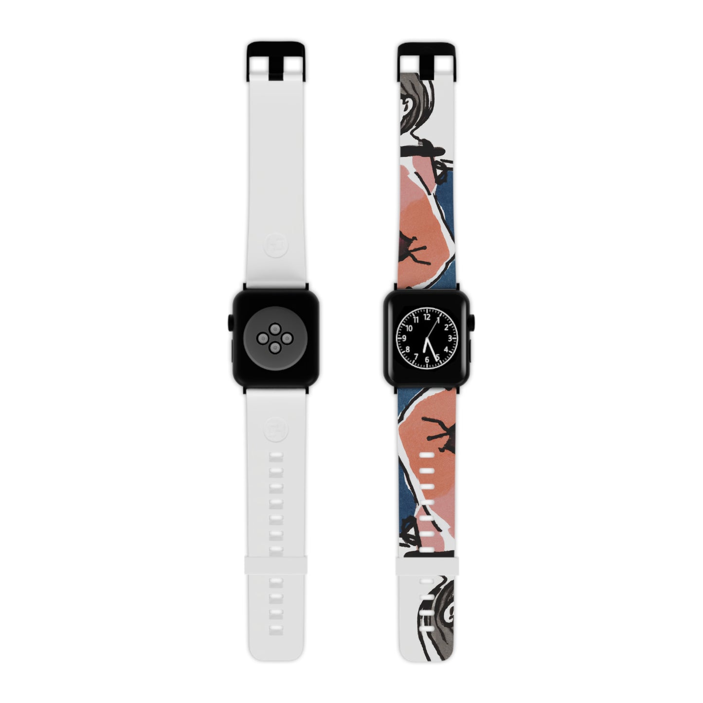 Giovanni della Corte - Watch Band