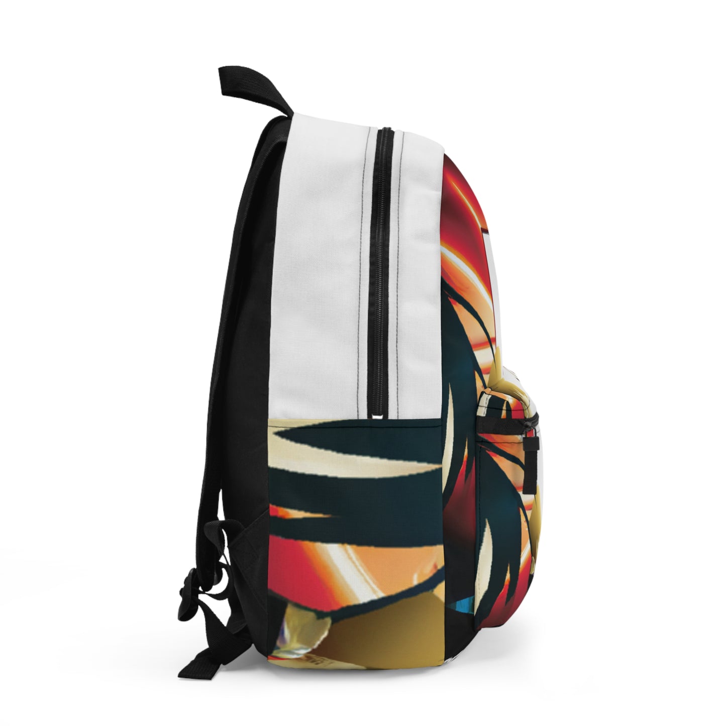 Hiroko Matsumoto - Backpack