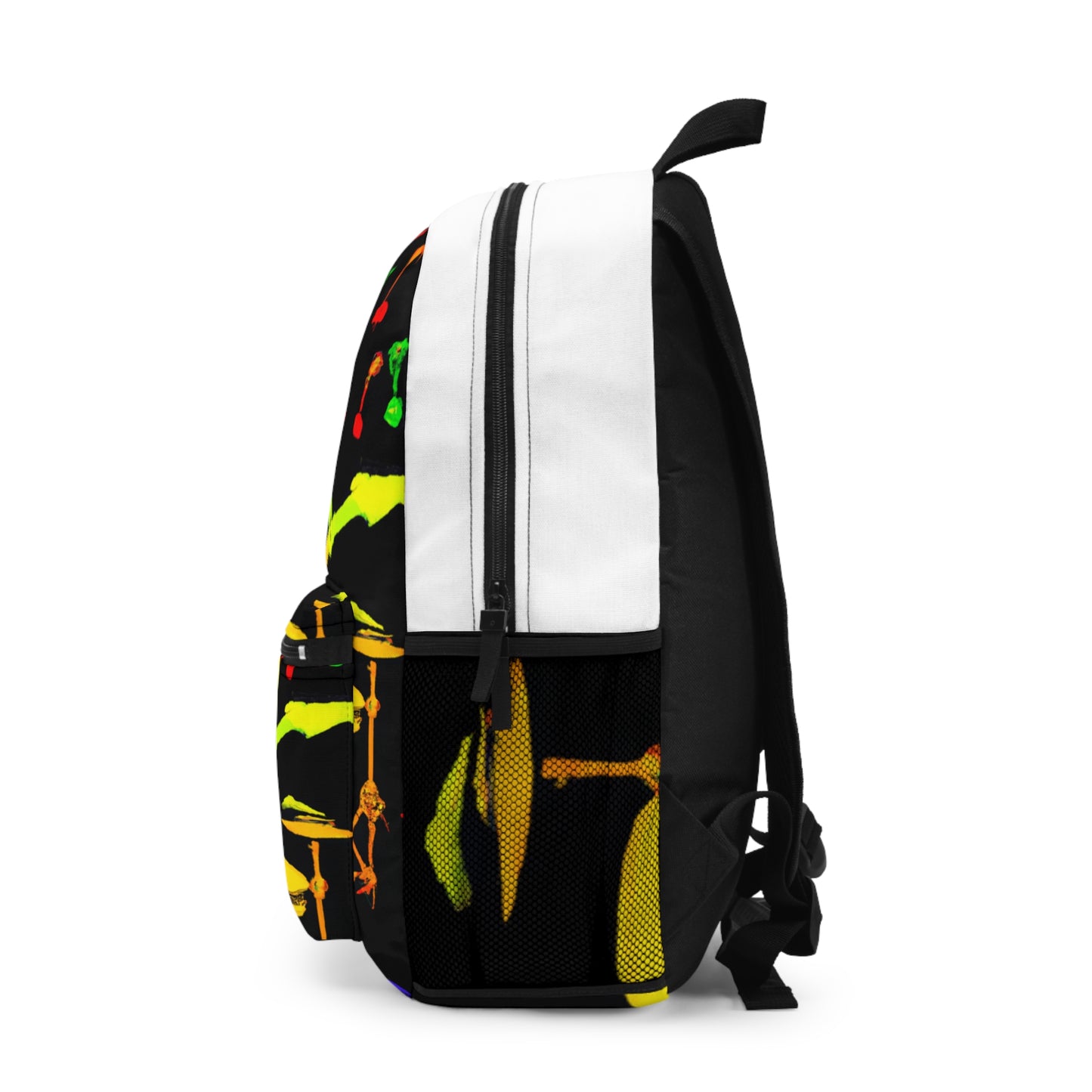 Moon Shadow Williams - Backpack