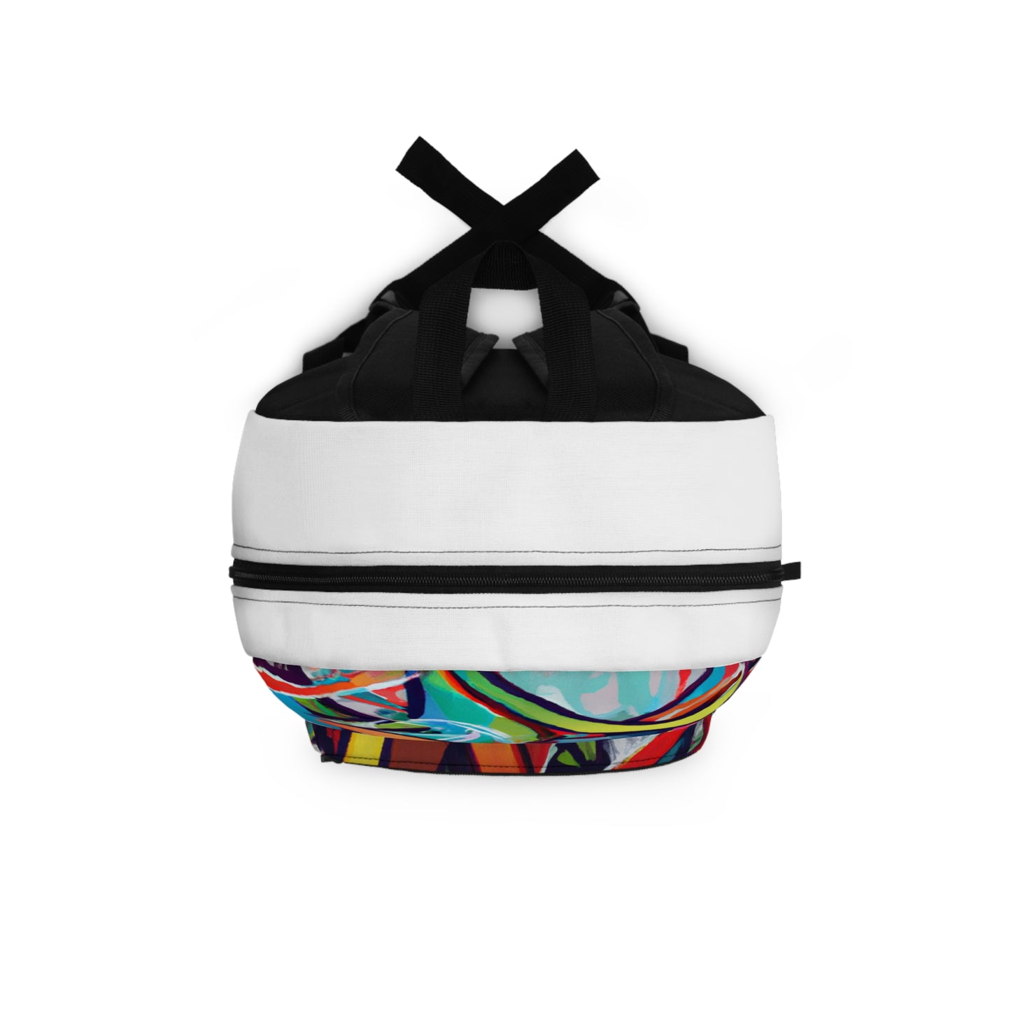 Ebony Sprinklez - Backpack