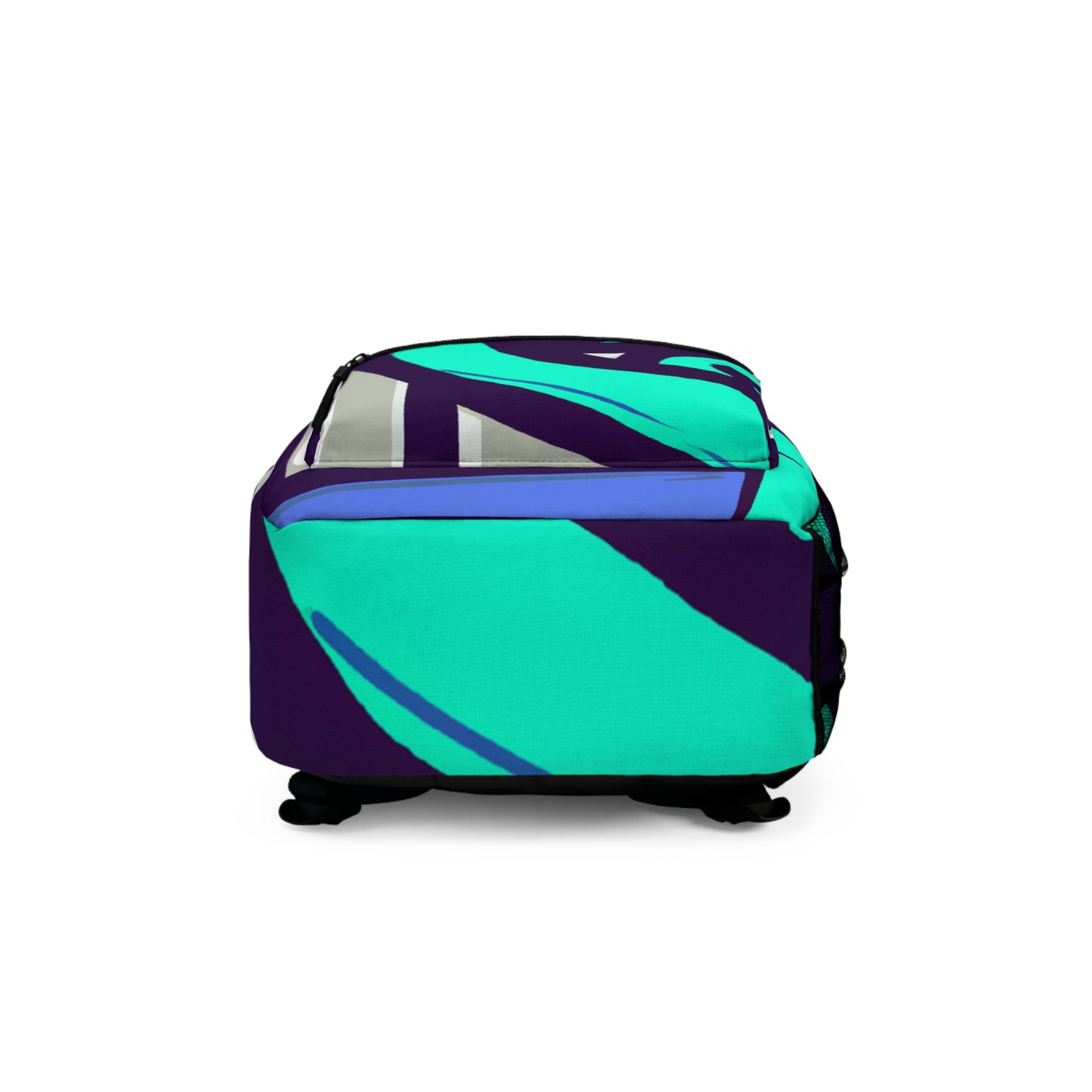 Skye Kline - Backpack