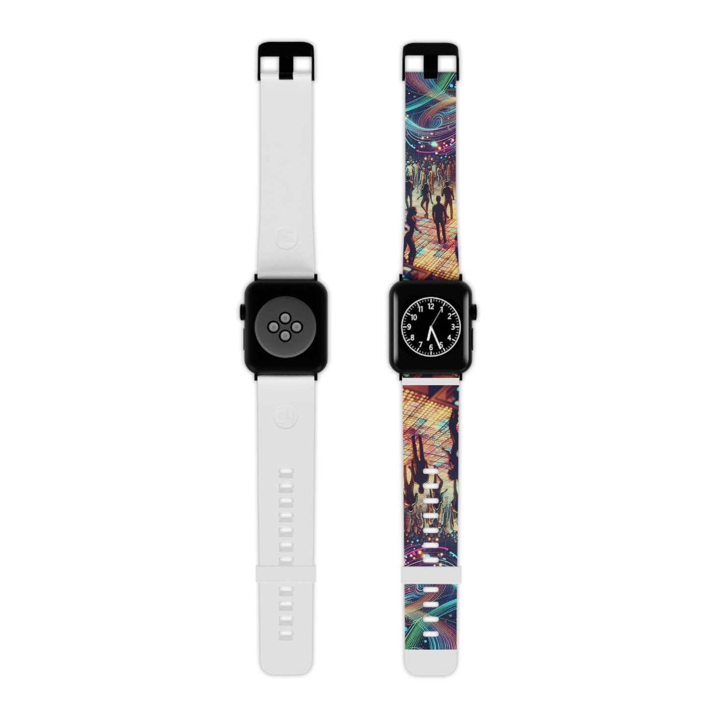 Giulio da Vinci - Watch Band