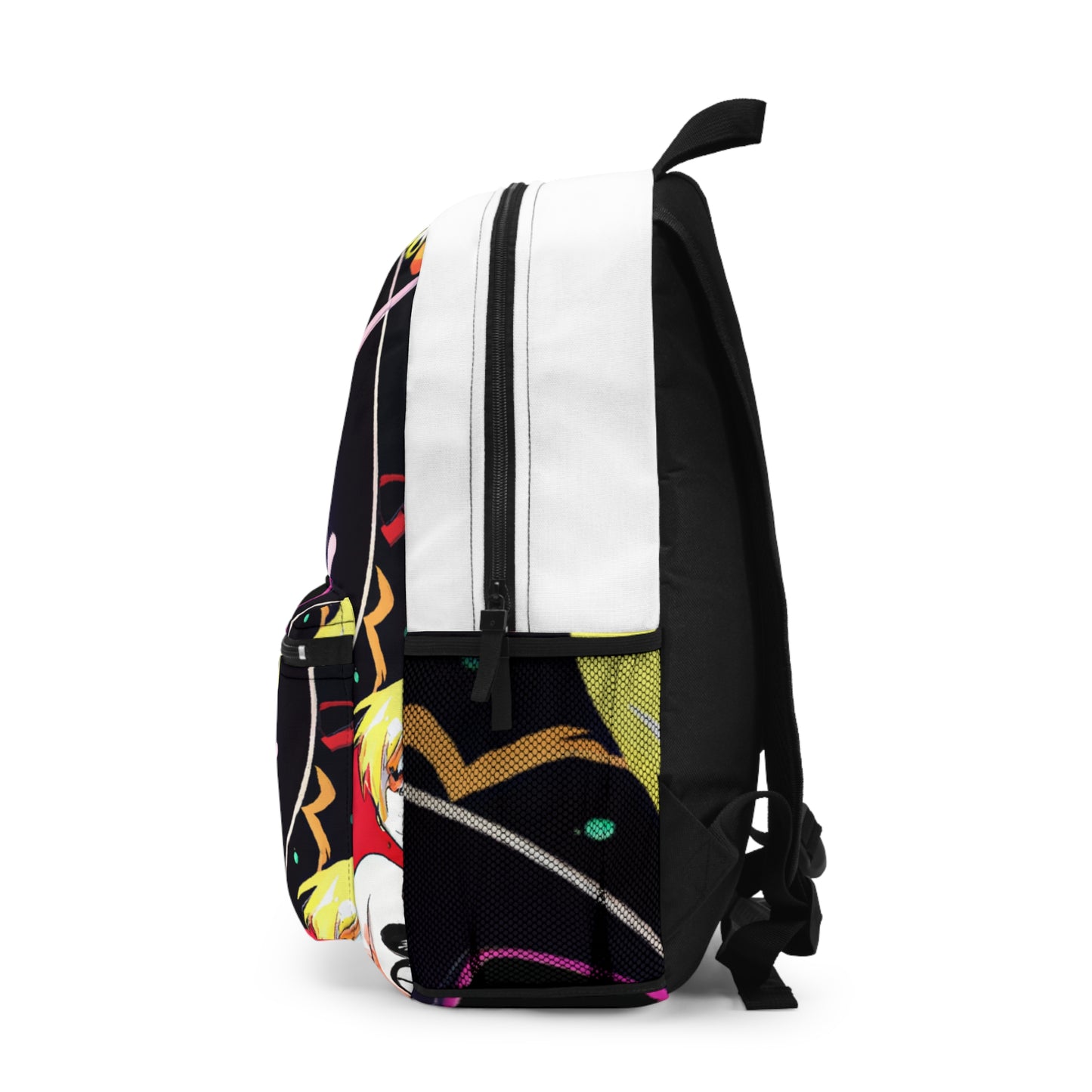 Hiroki Yoshimoto - Backpack