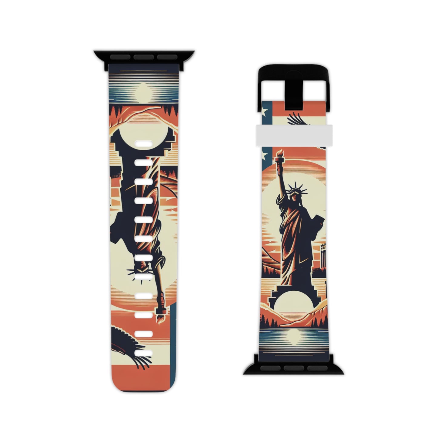 Aurelia Verdi - Watch Band