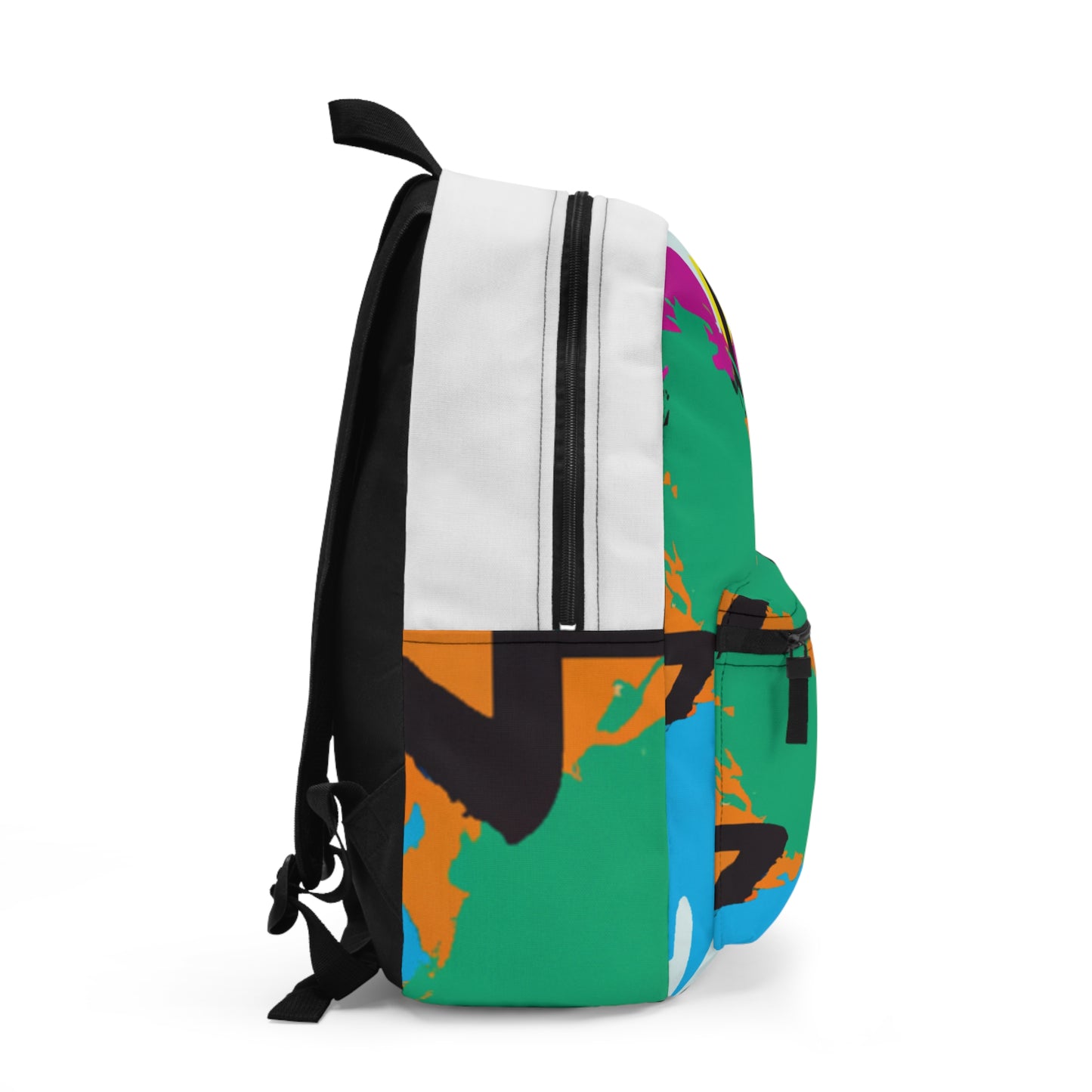 Lola Swiftbrush - Backpack
