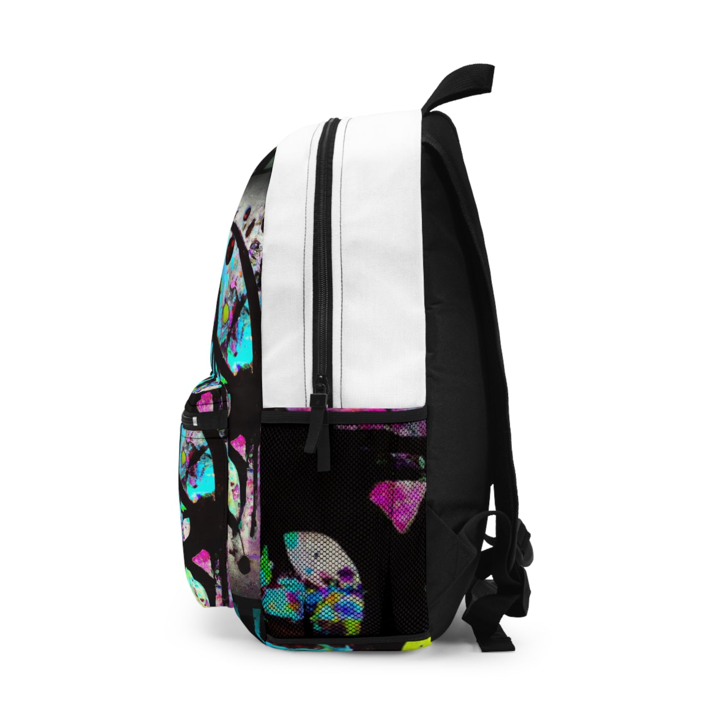 Monsieur Monet - Backpack