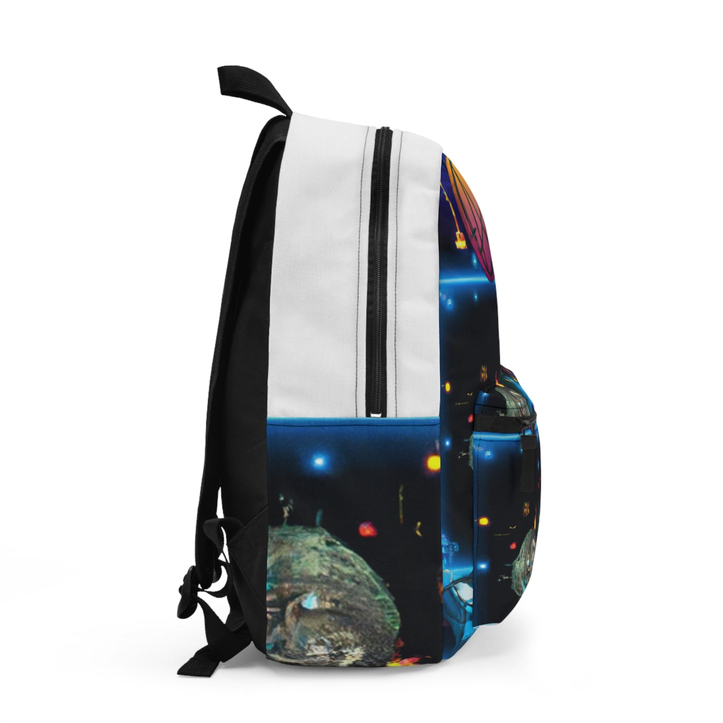 Chihiro Kiyomiya - Backpack