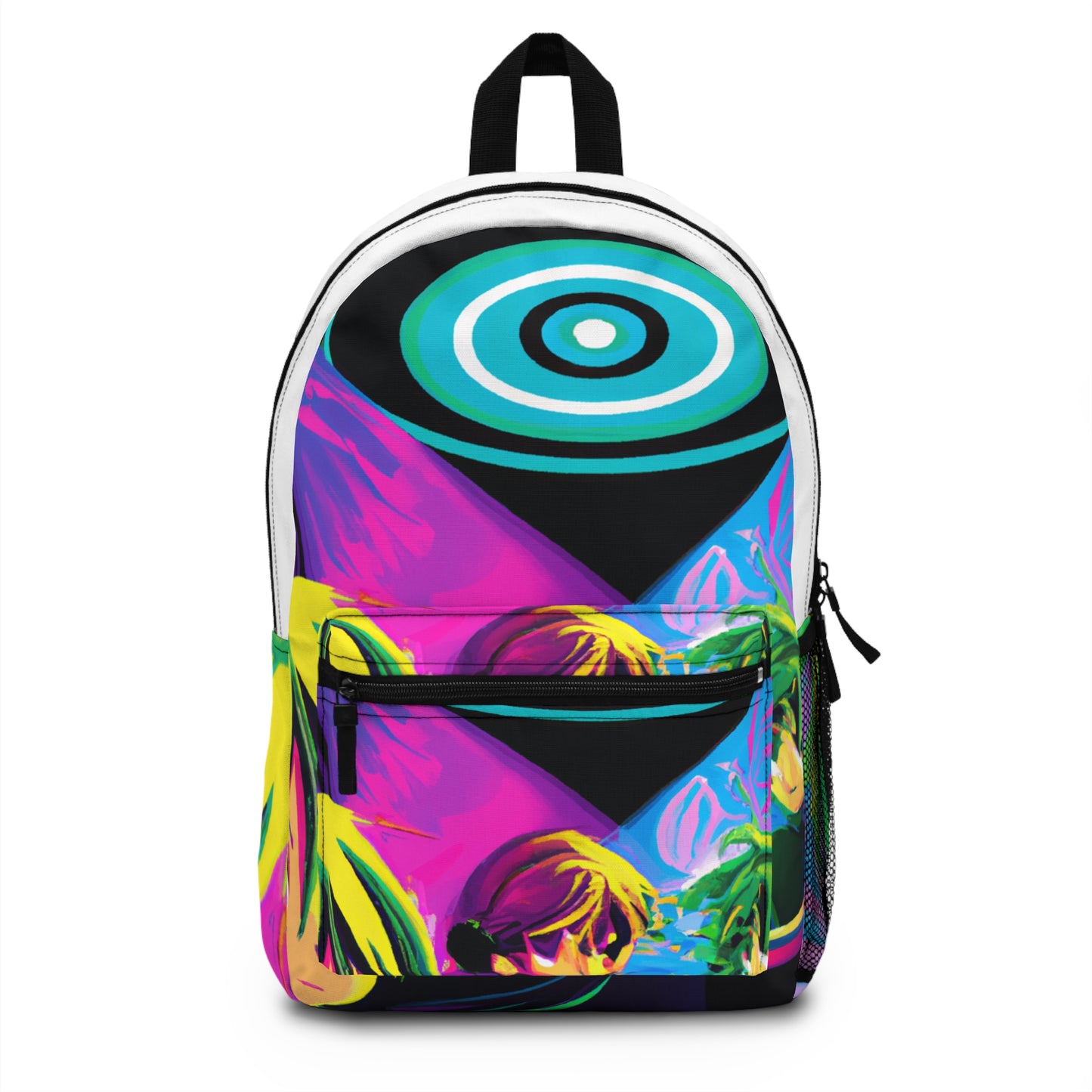 Kazumi Ishihara - Backpack