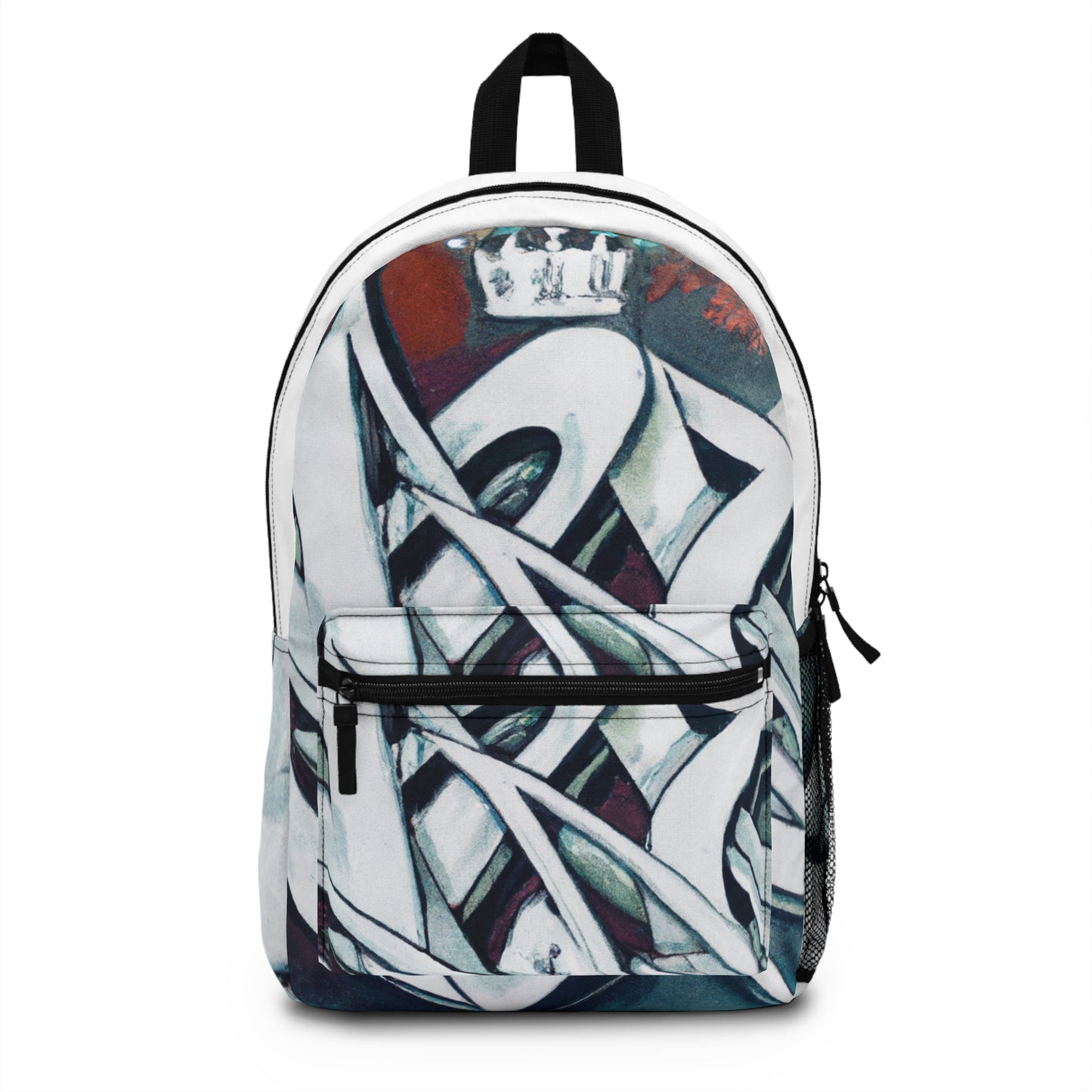 Mister Maverick - Backpack