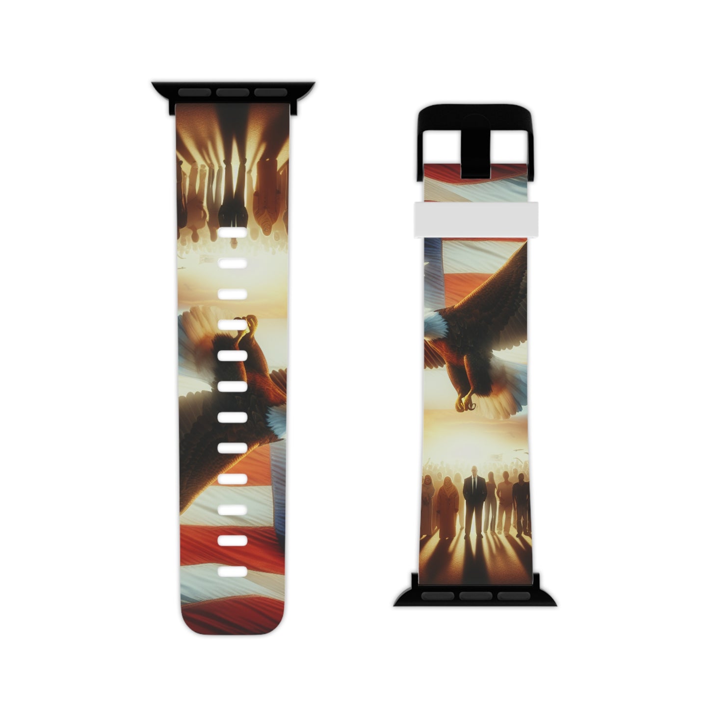 Elena Vercelli - Watch Band