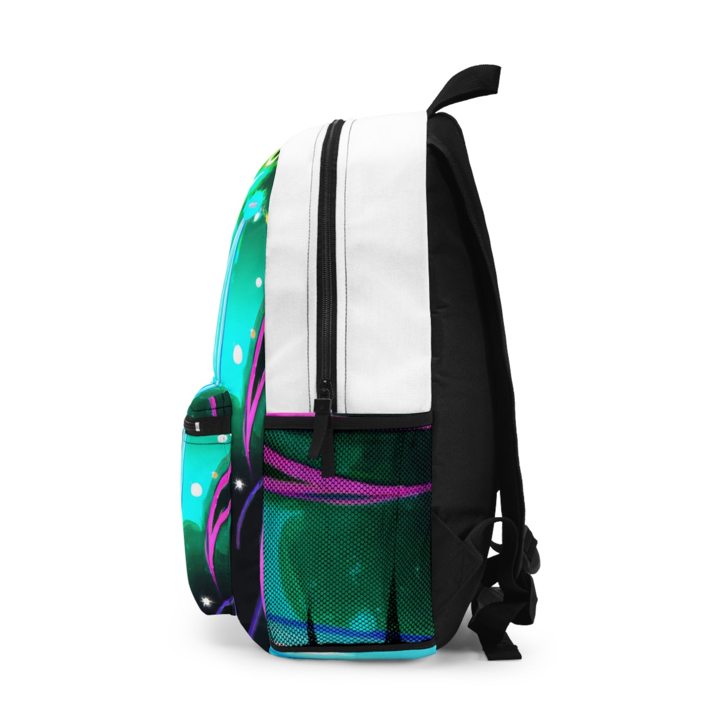 Aya Tsukinoko - Backpack