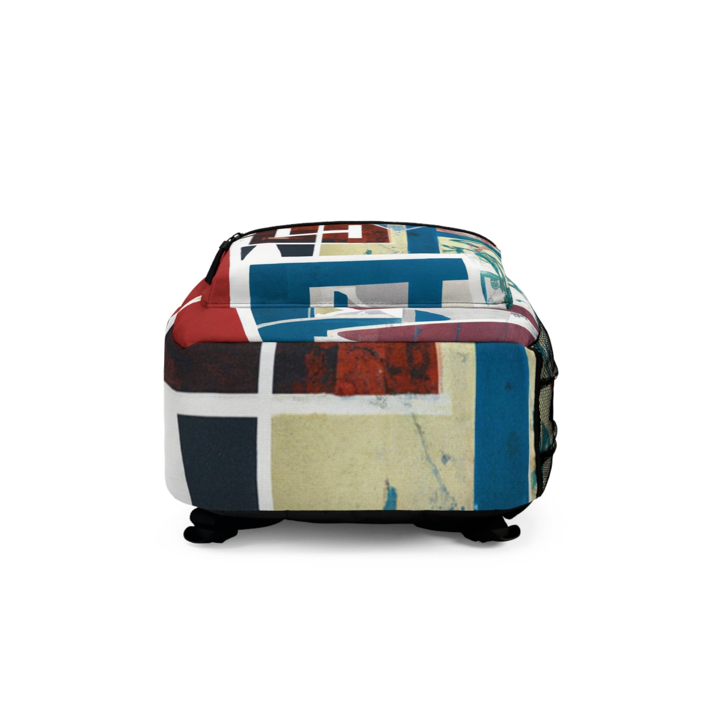 Chalkmaster Nova - Backpack