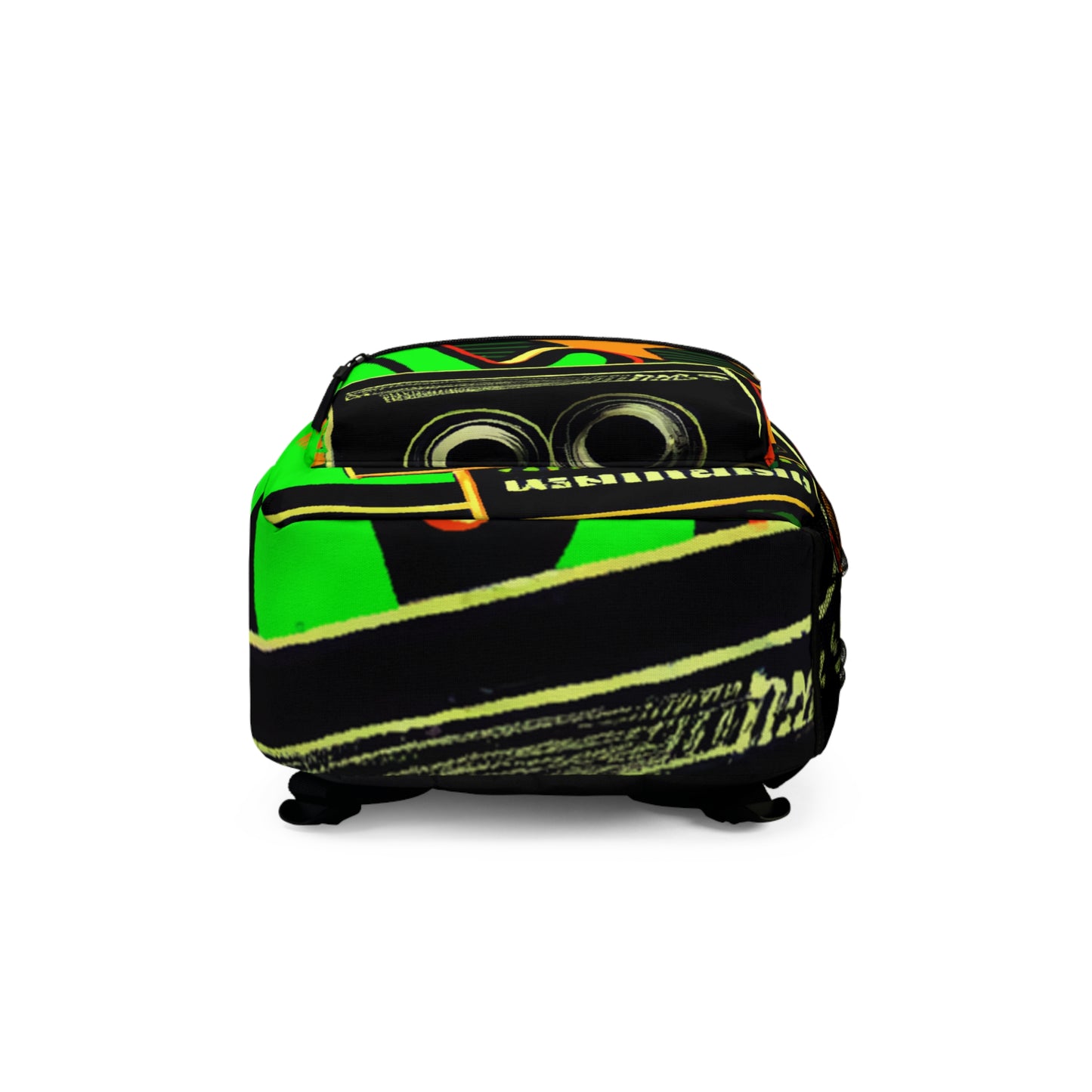Soul Siren Sasha - Backpack