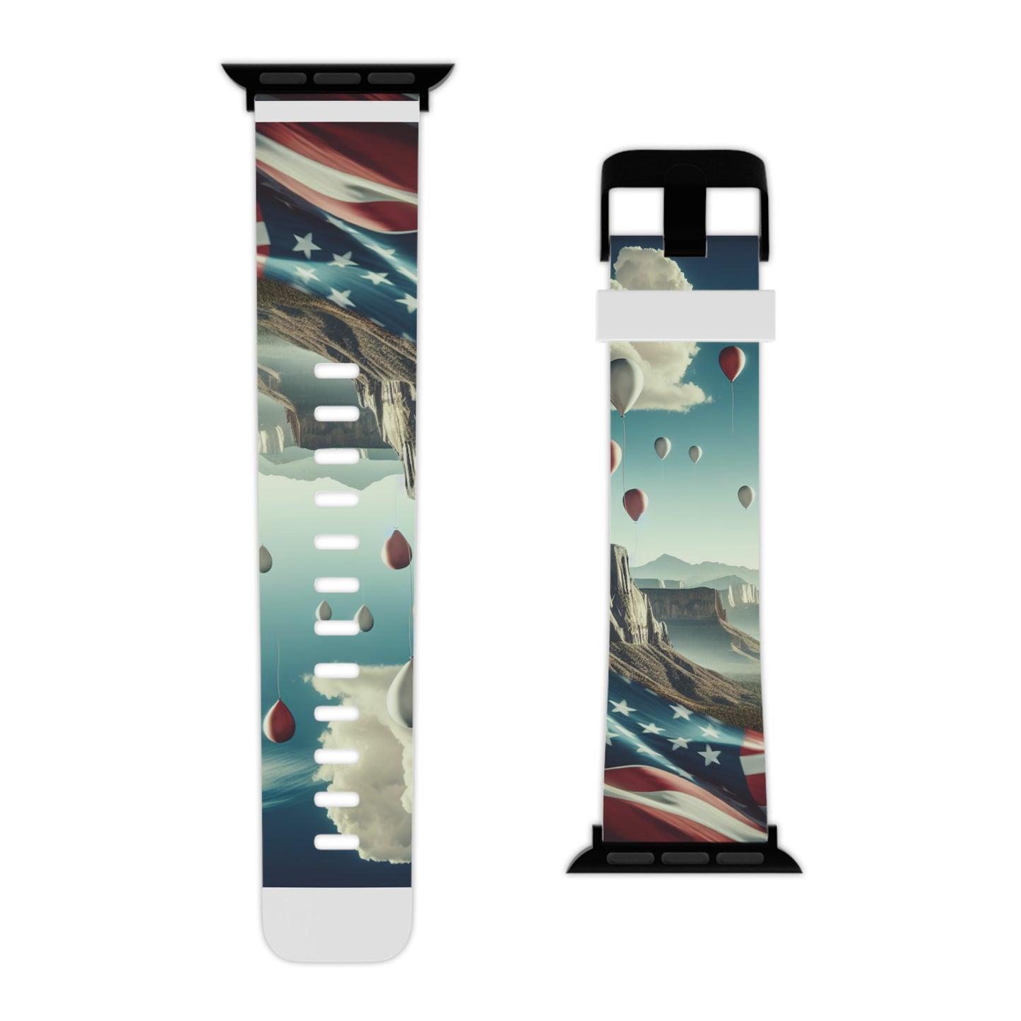 Lorenzo Verdi - Watch Band
