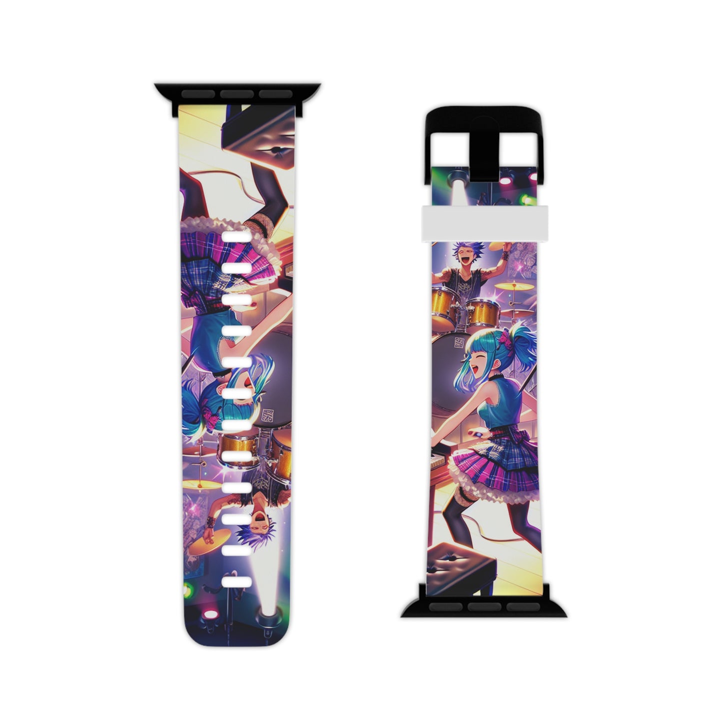 Giotto da Firenze - Watch Band