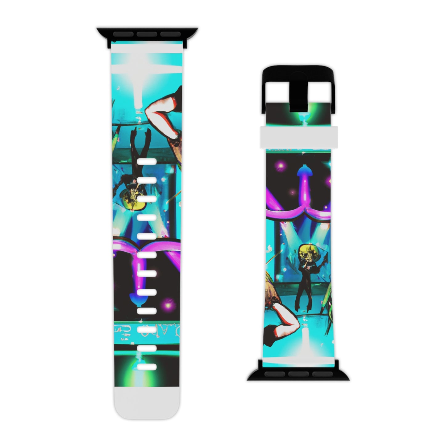 Miguel de el Rios - Watch Band