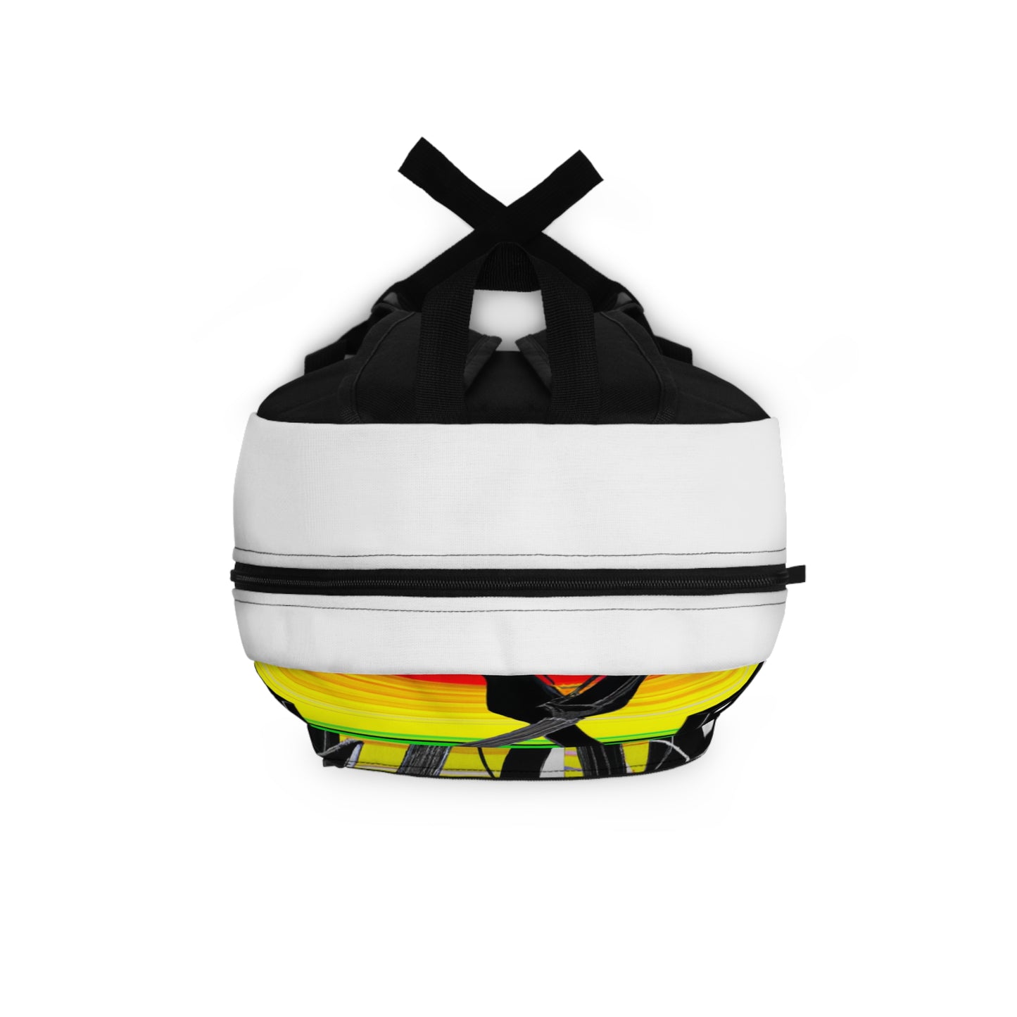 N fearless NeVon. - Backpack