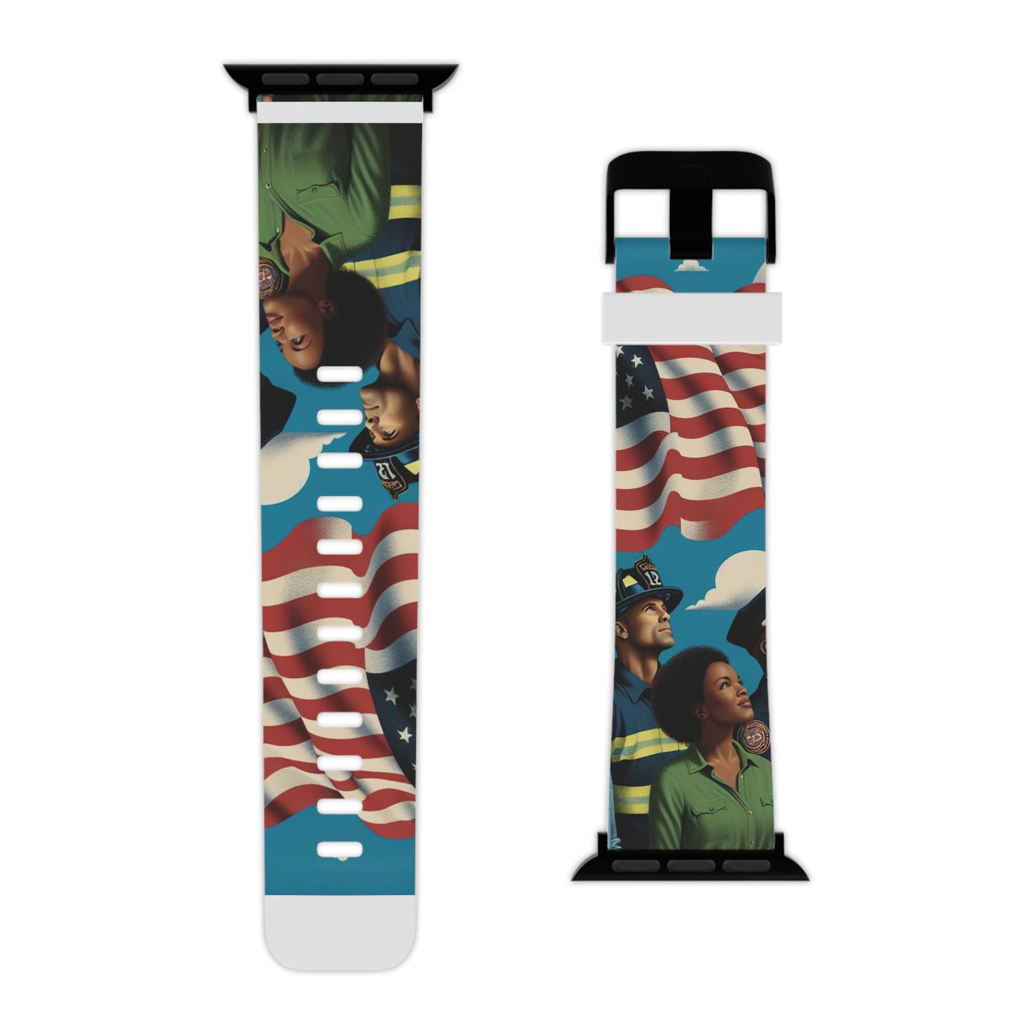 Lorenzo Verdi - Watch Band